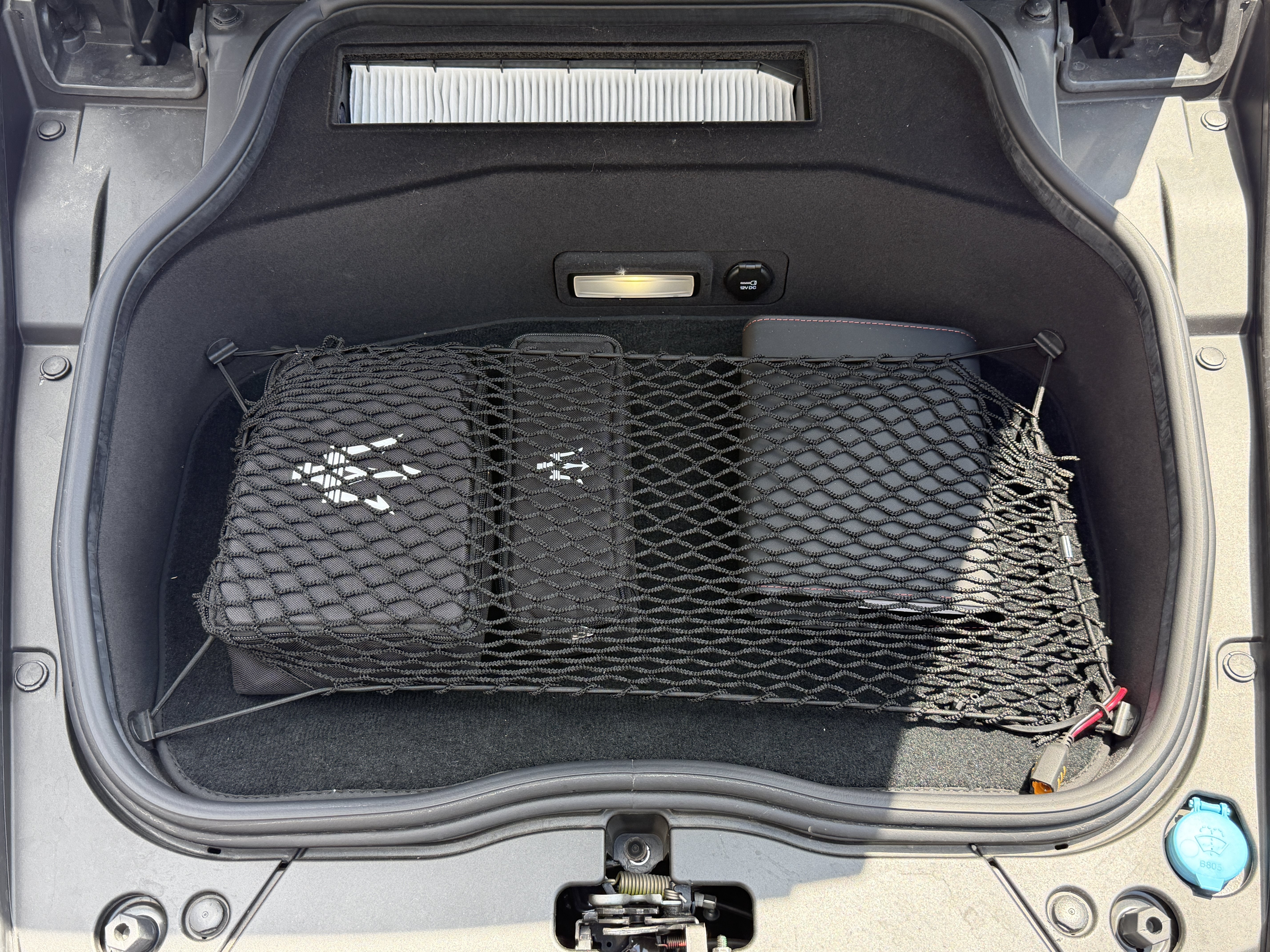 Used 2022 Bianco Audace Maserati  image 9