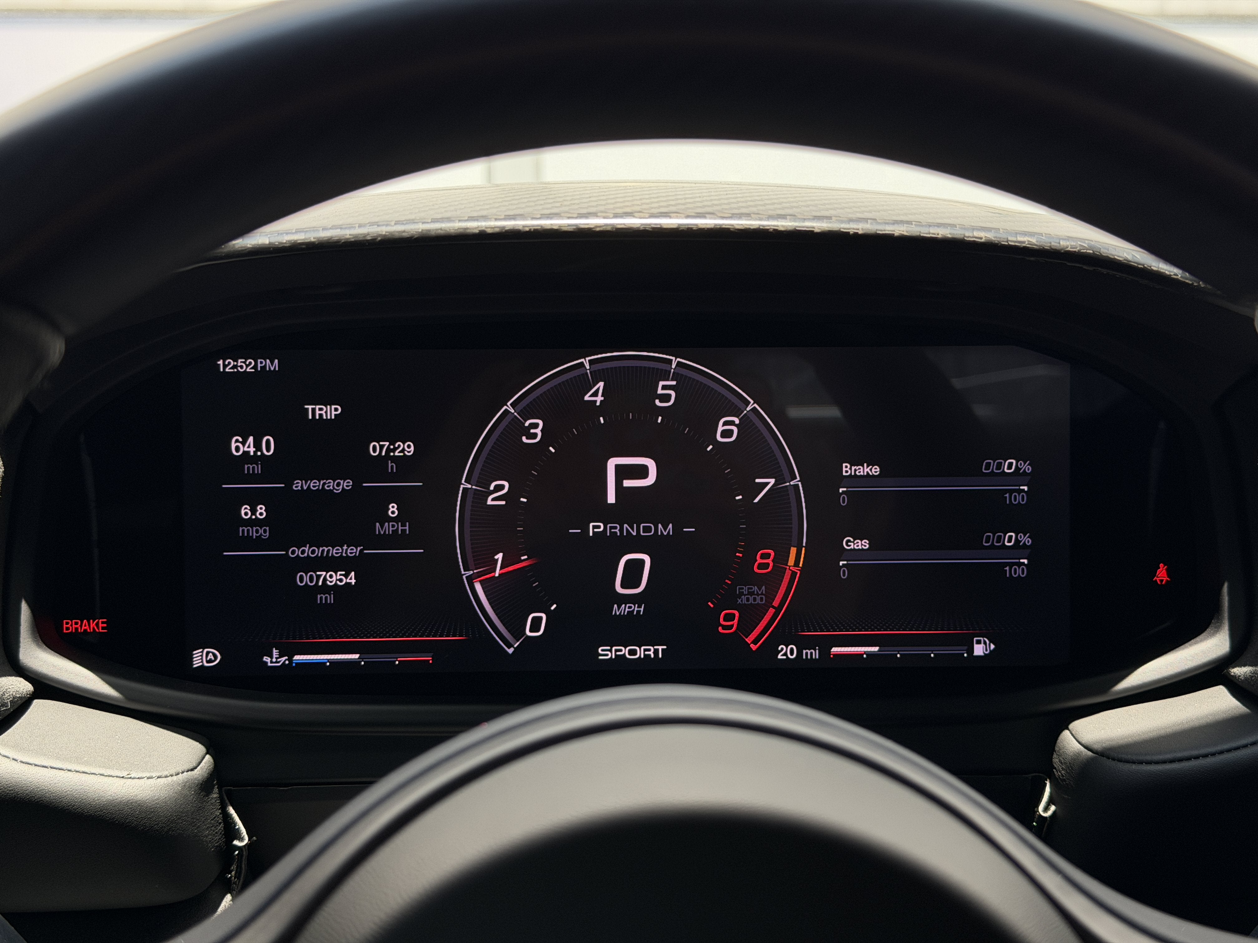 Used 2022 Bianco Audace Maserati  image 19
