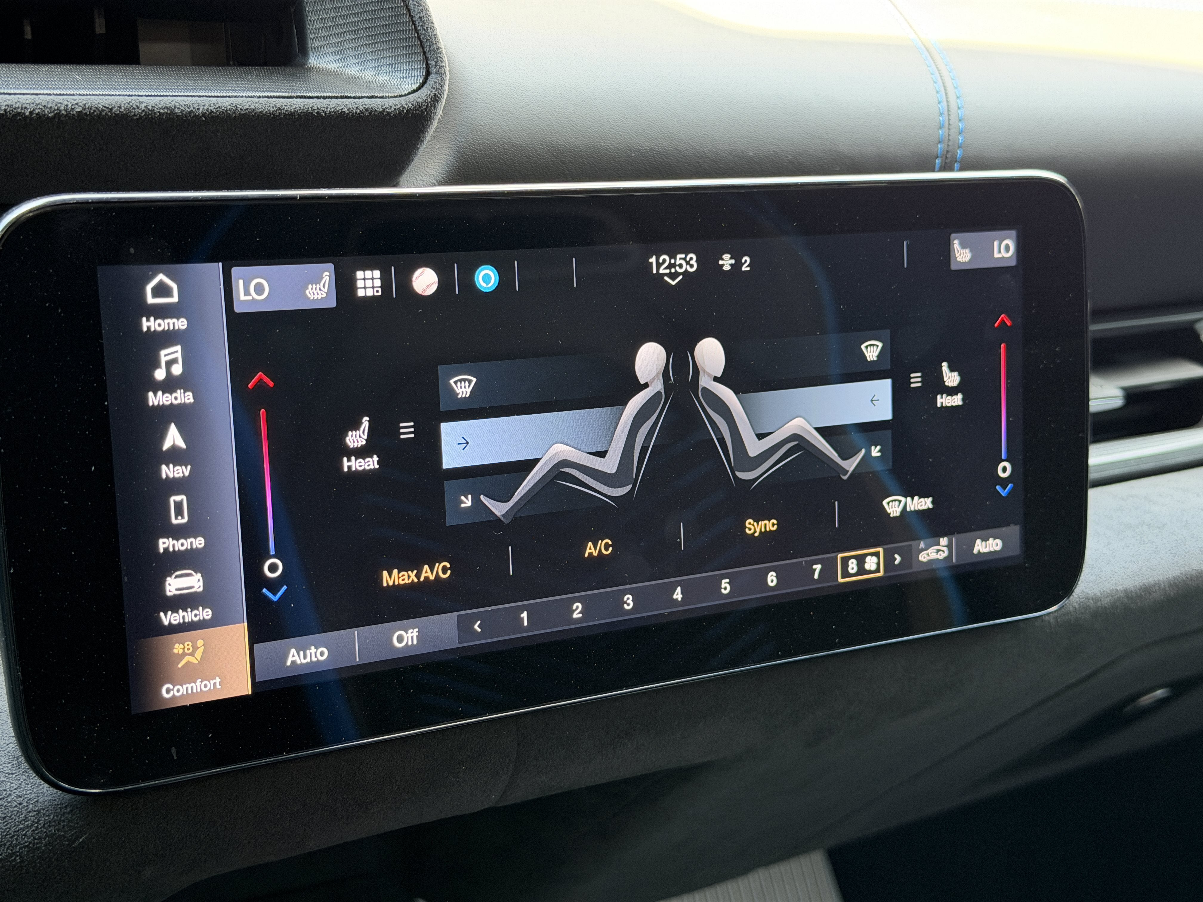 Used 2022 Bianco Audace Maserati  image 20