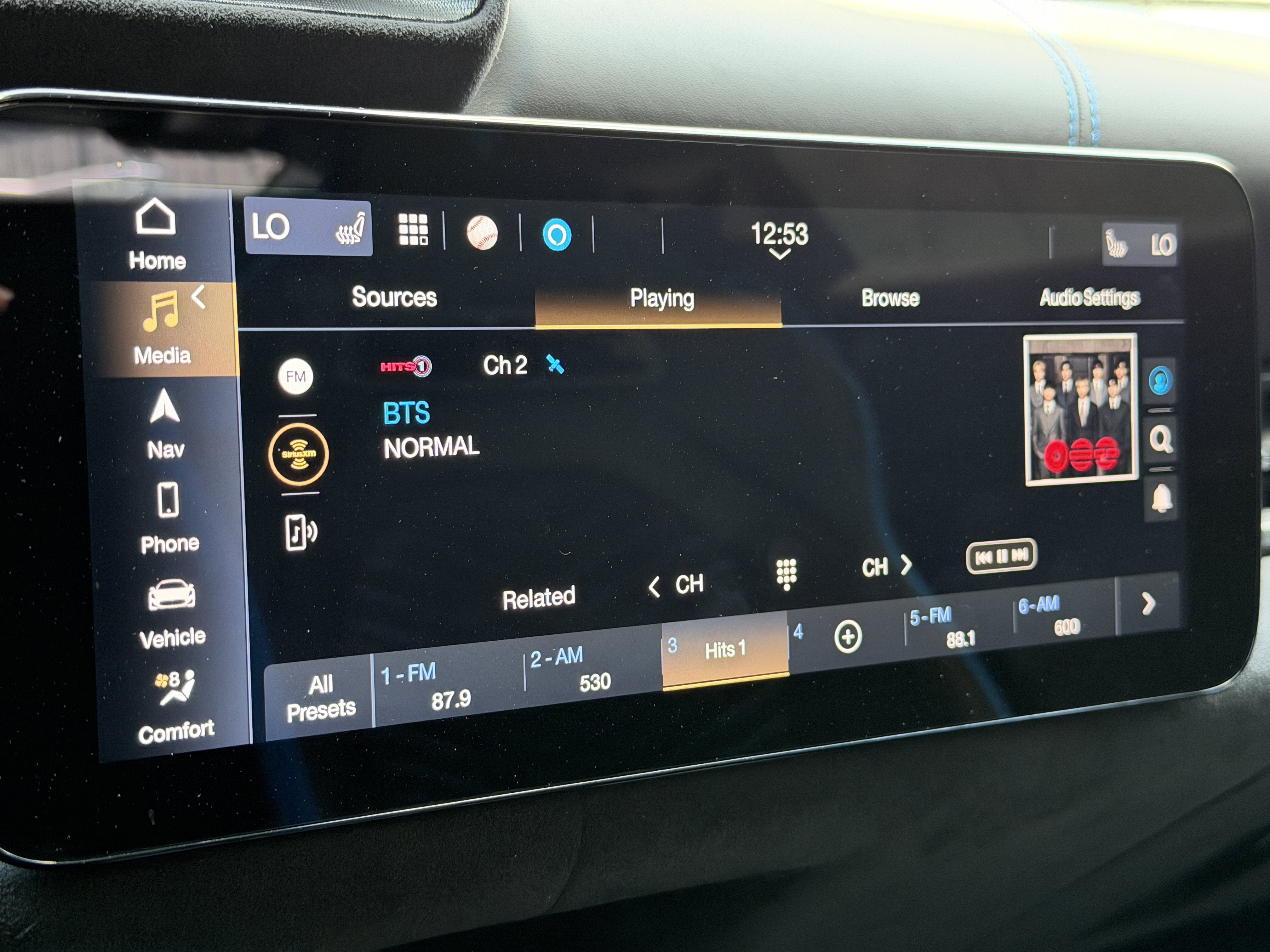 Used 2022 Bianco Audace Maserati  image 22