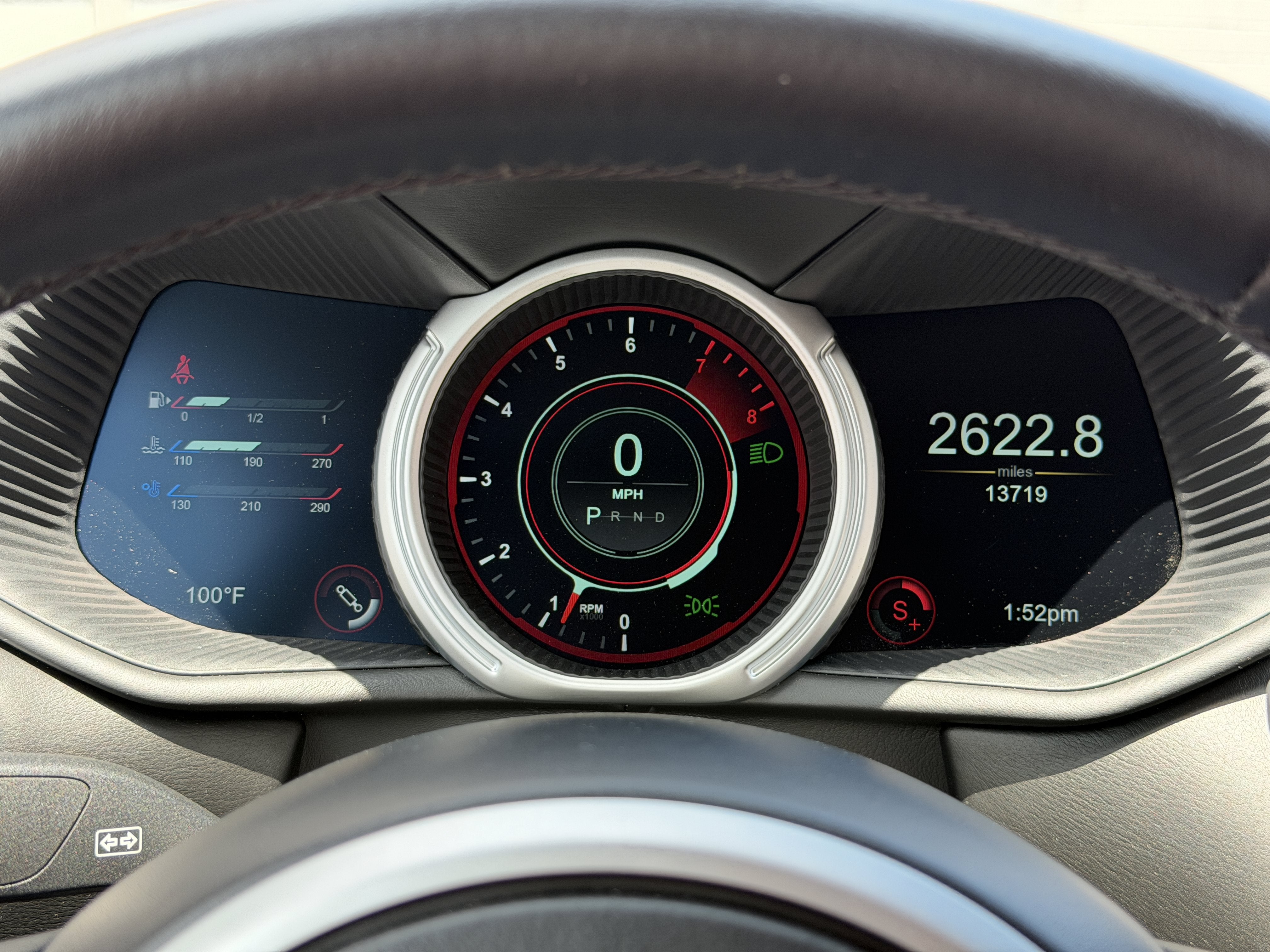 Used 2019 White Aston Martin V8 image 6