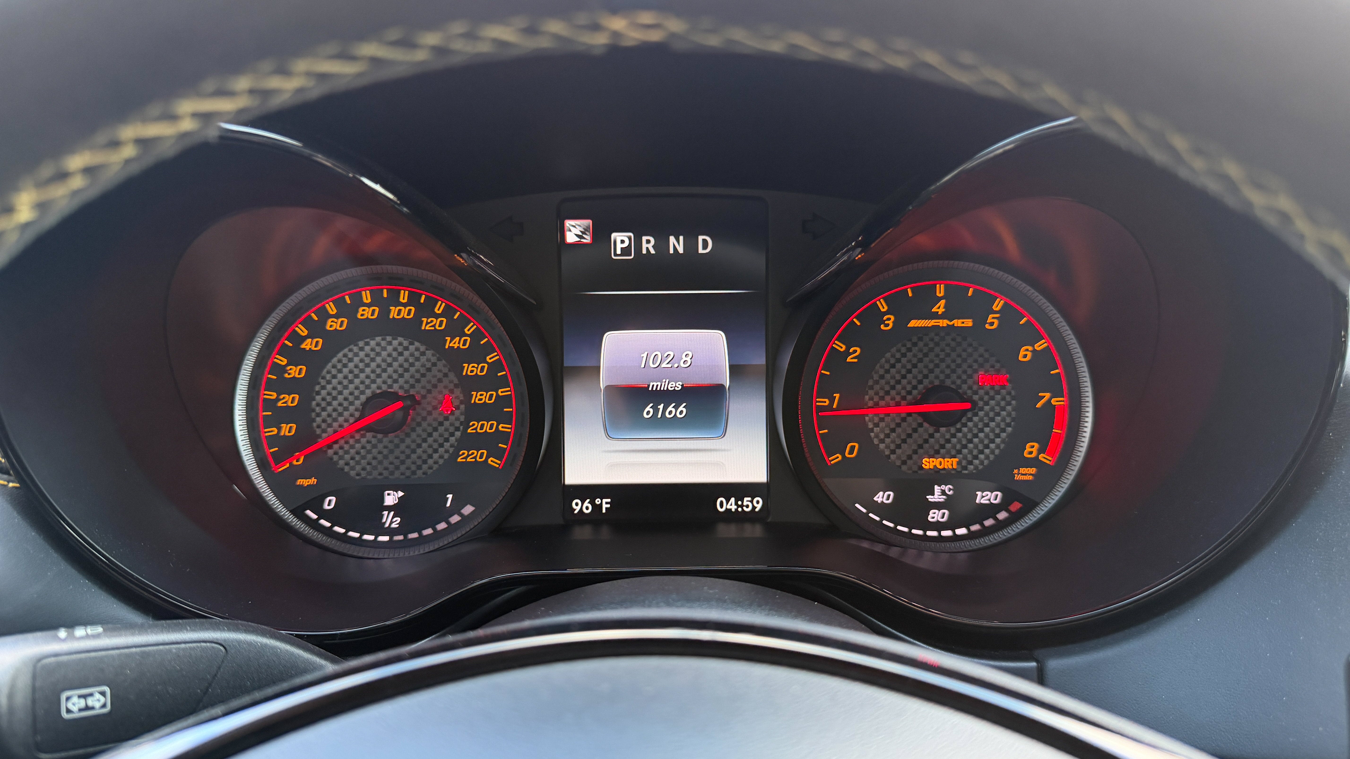 Used 2018 Designo Silver Mercedes-Benz R image 18