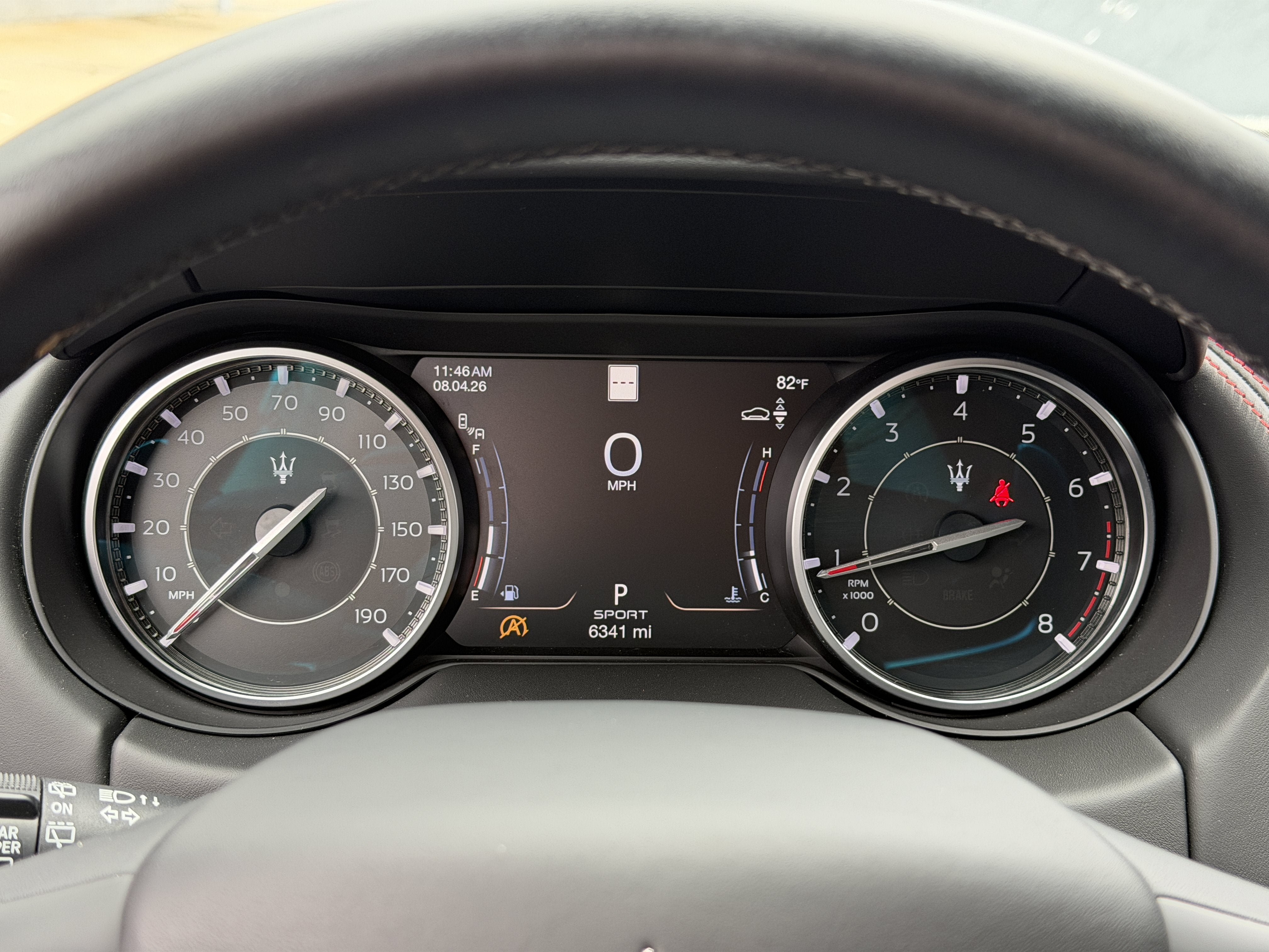 Used 2024 Bianco Maserati GT Ultima image 20