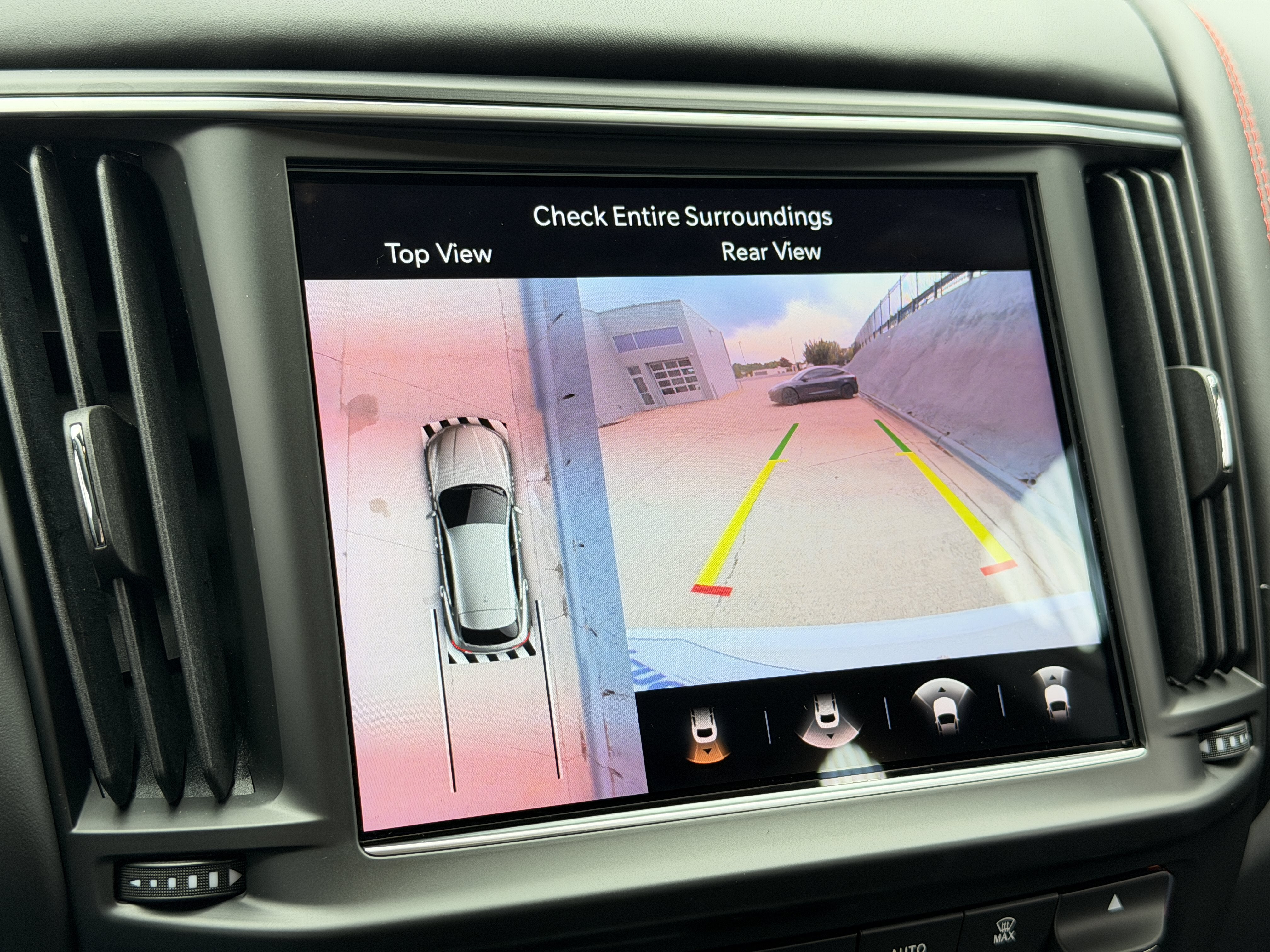 Used 2024 Bianco Maserati GT Ultima image 23