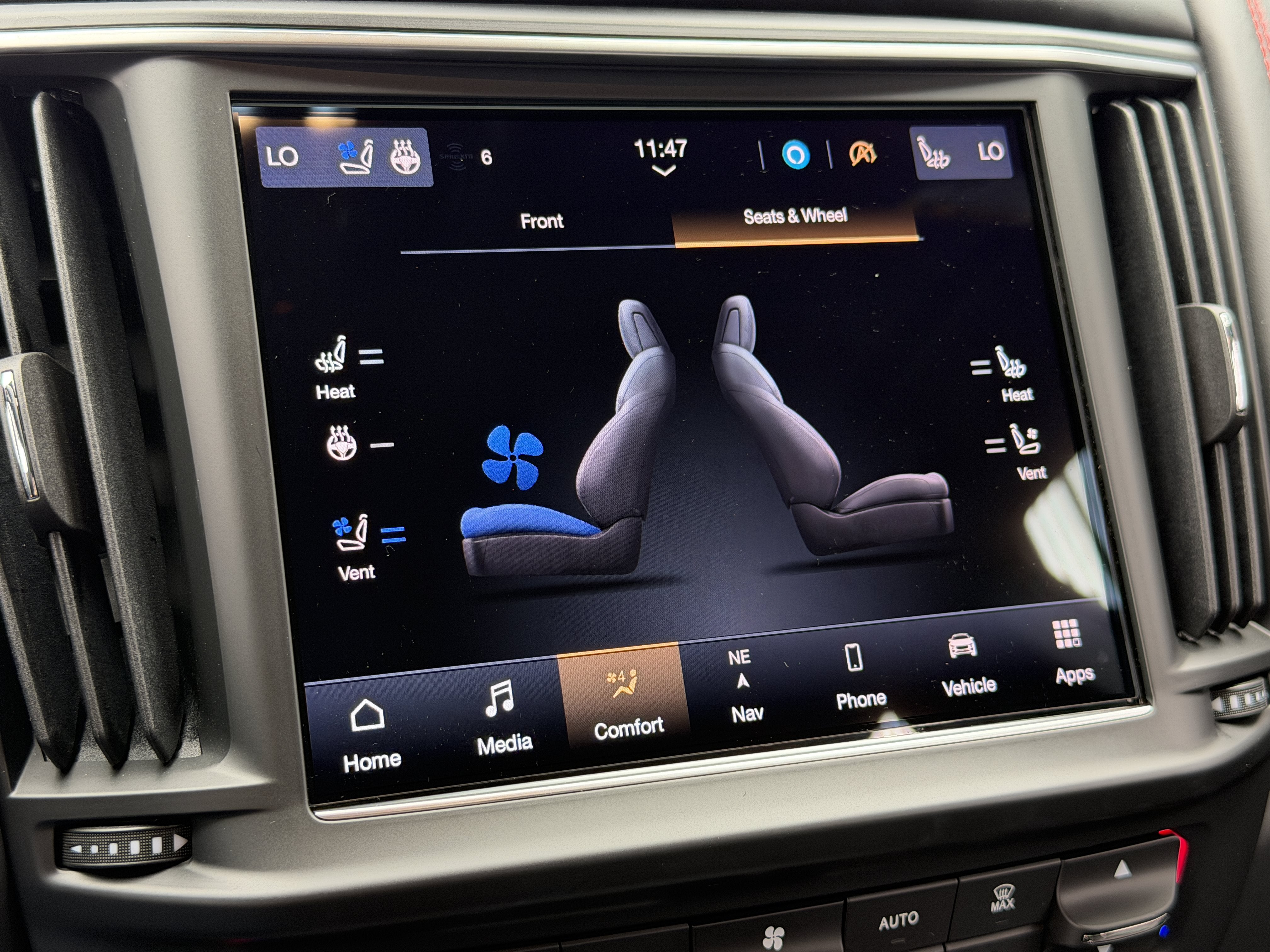 Used 2024 Bianco Maserati GT Ultima image 25