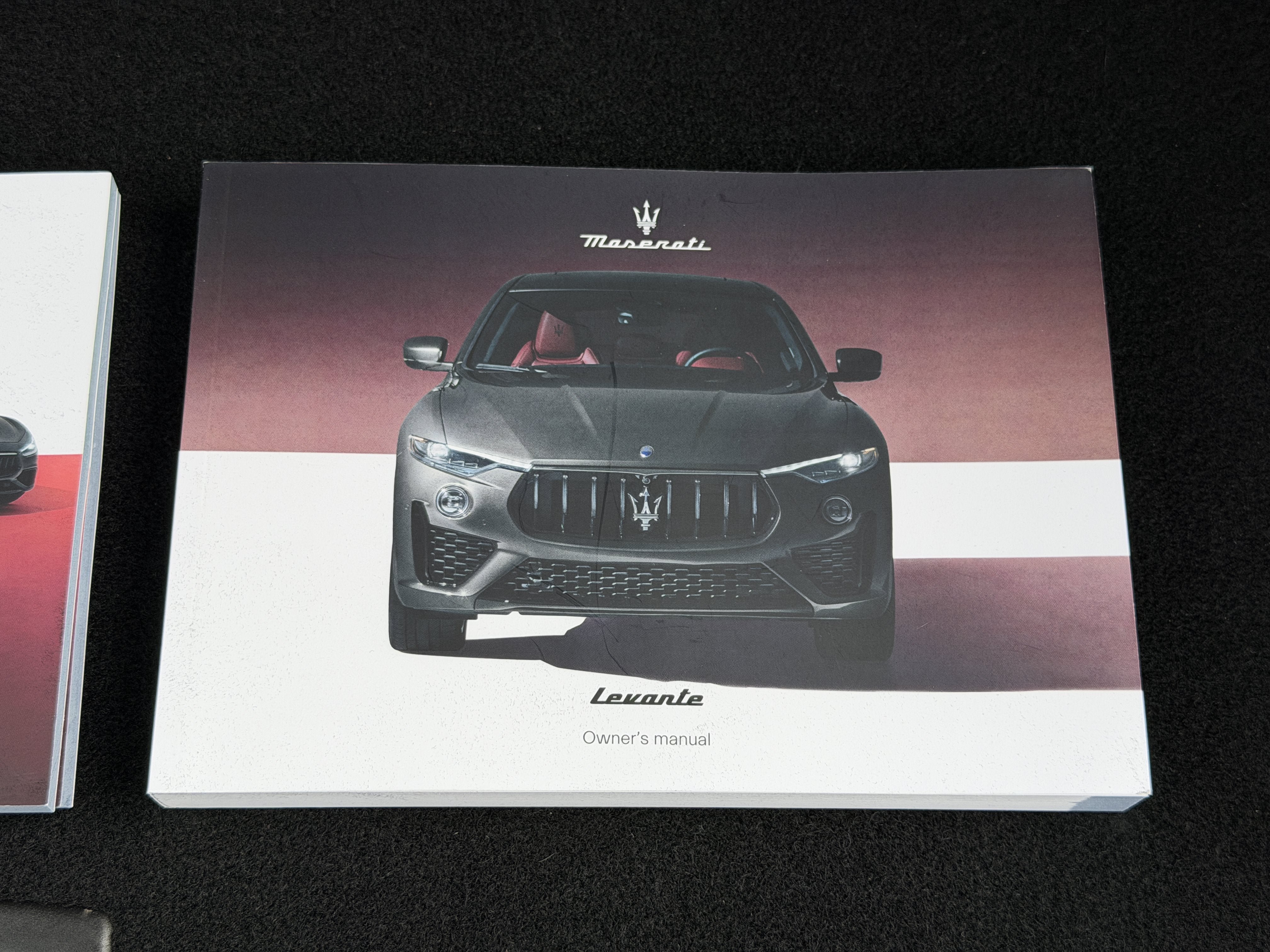 Used 2024 Bianco Maserati GT Ultima image 41