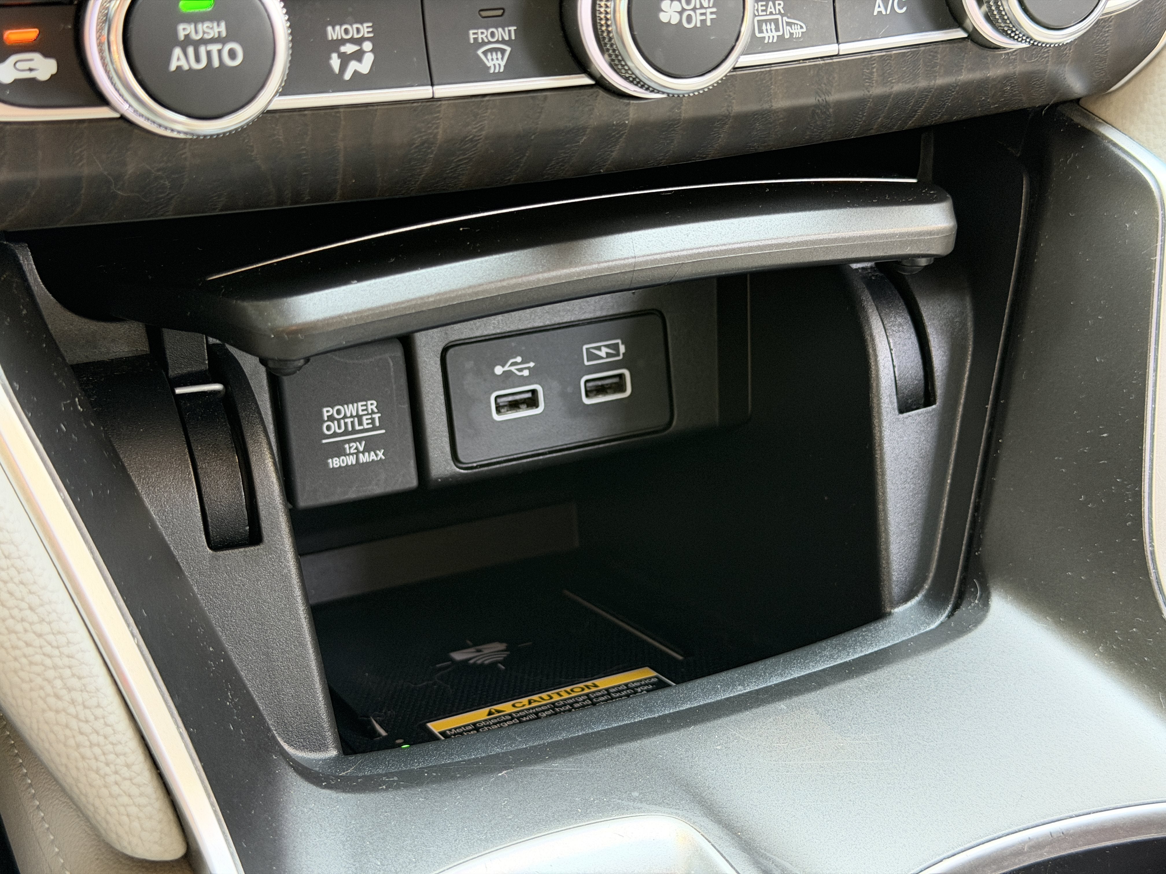 Used 2021 White Honda EX-L image 22