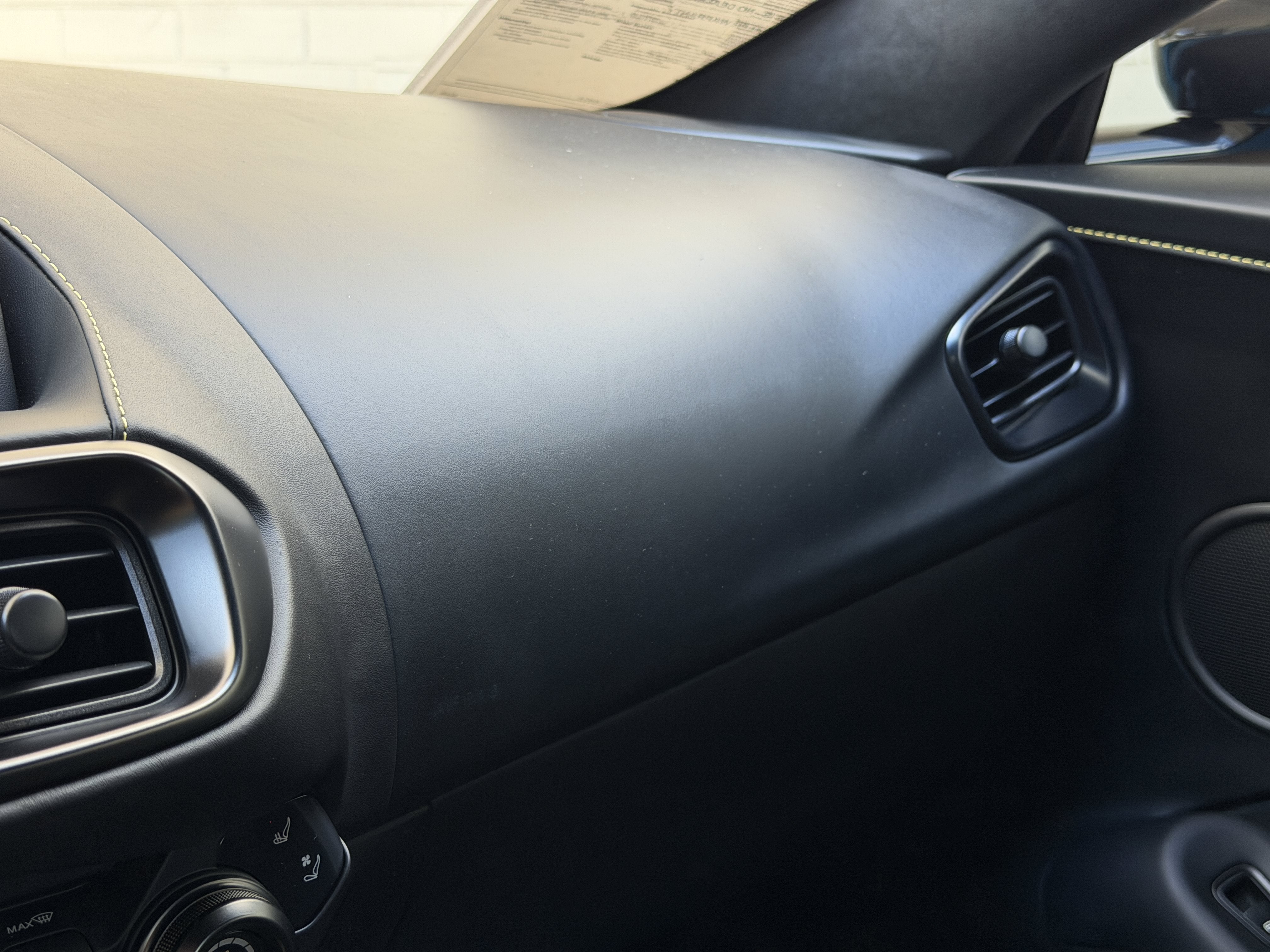 Used 2023 Elwood Blue Aston Martin  image 33