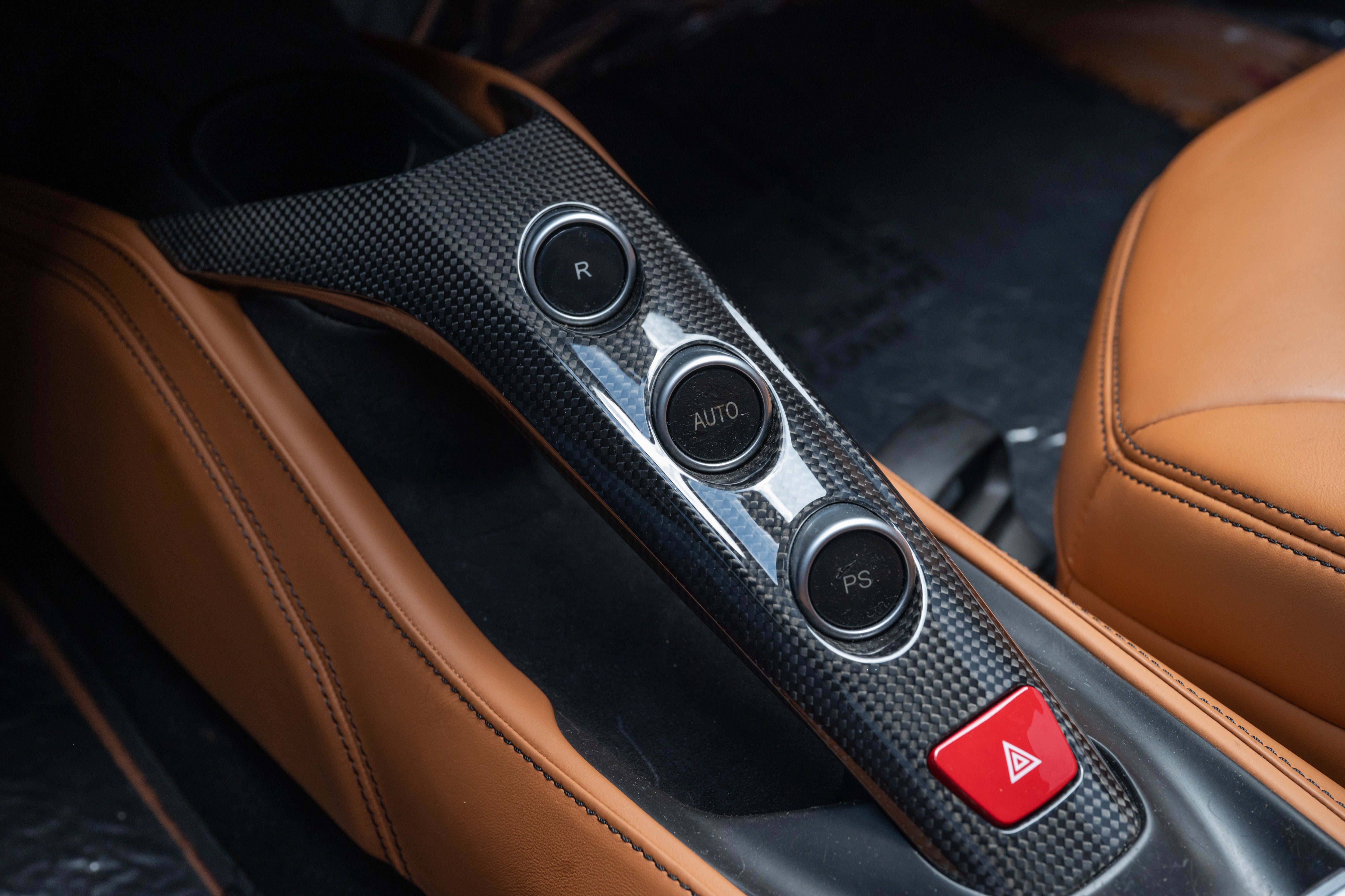 Used 2018 Rosso Corsa Ferrari  image 40