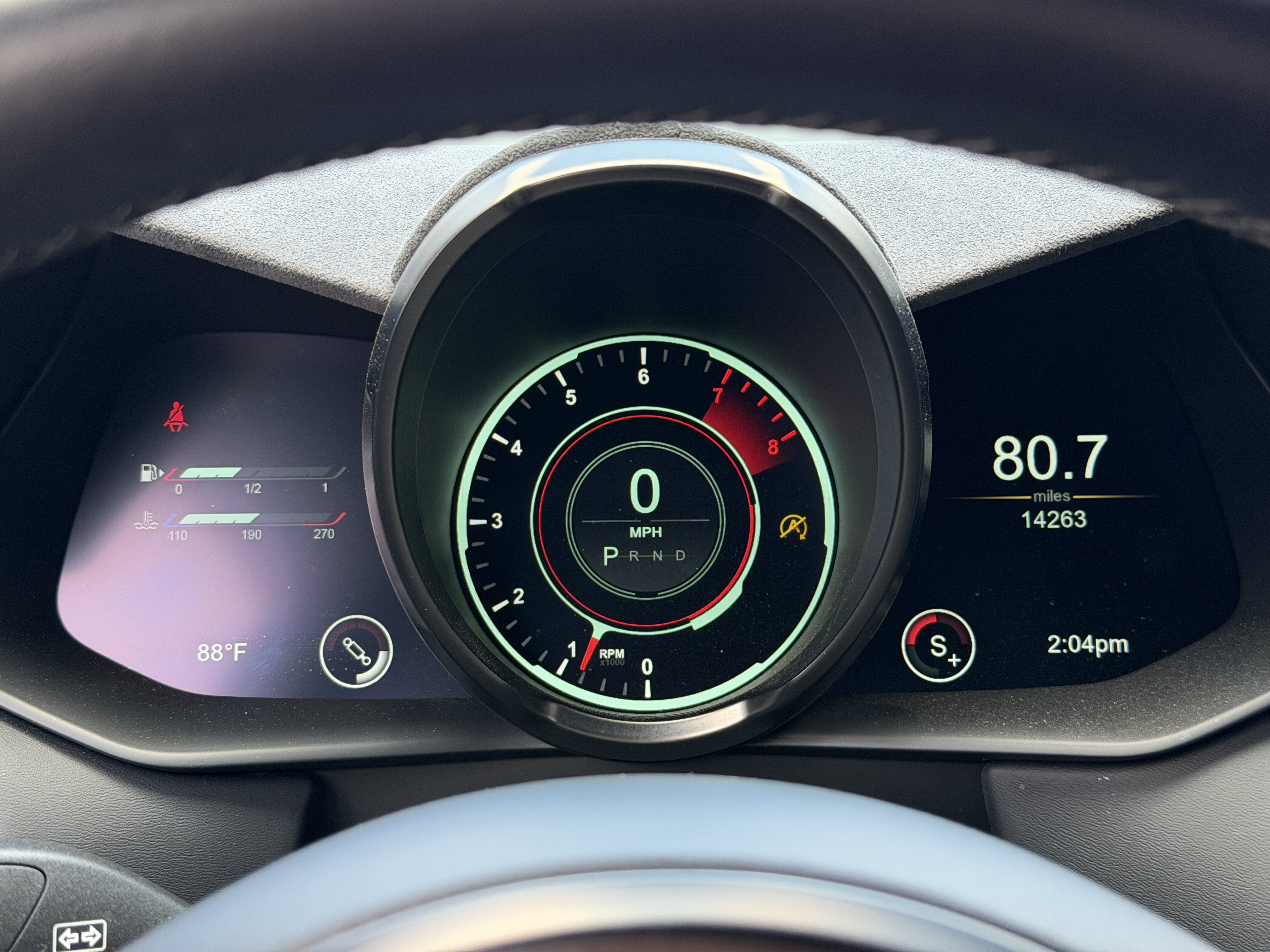 Used 2022 Jet Black Aston Martin F1 Edition image 6