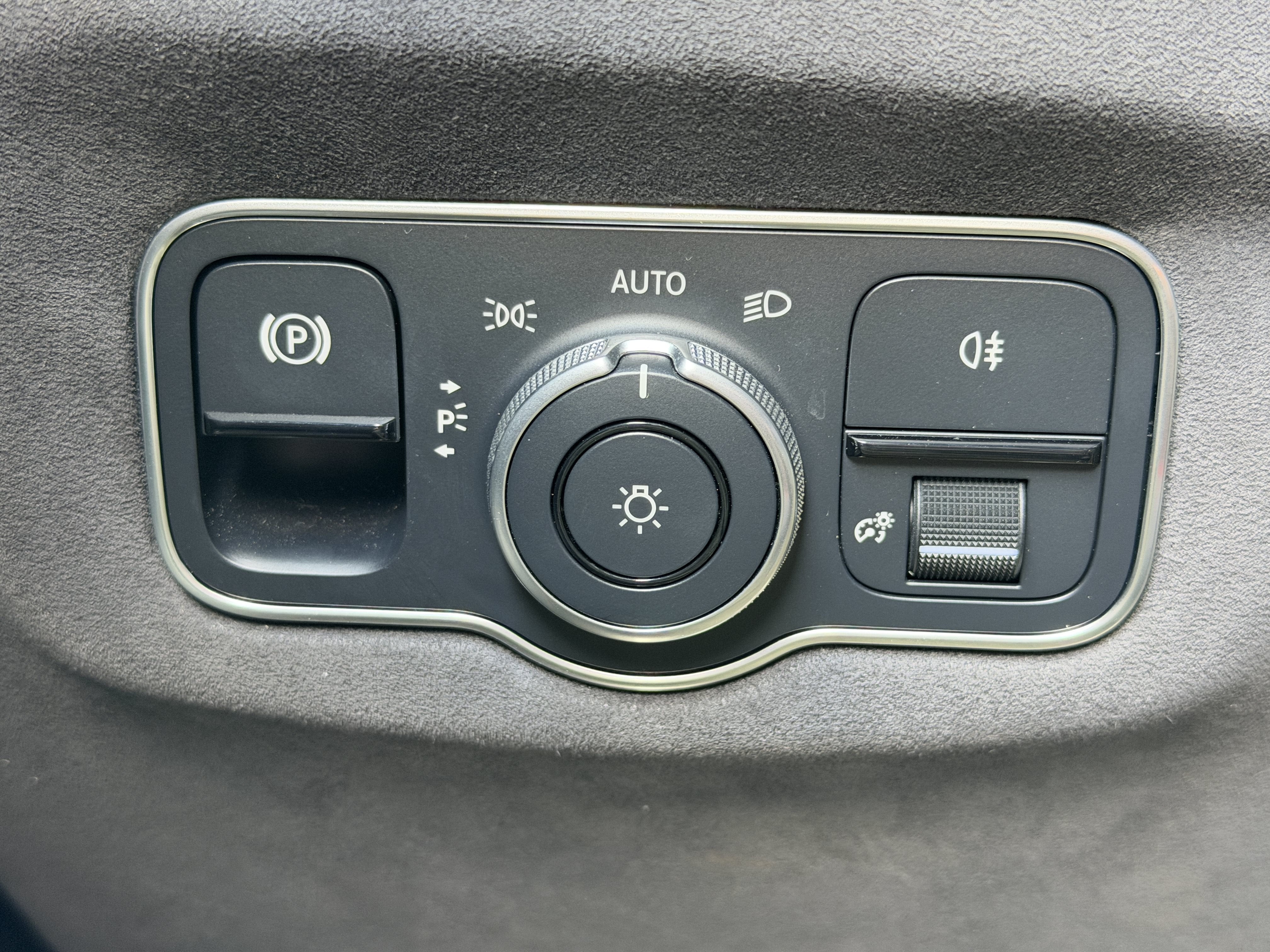 Used 2022 Jet Black Aston Martin F1 Edition image 25