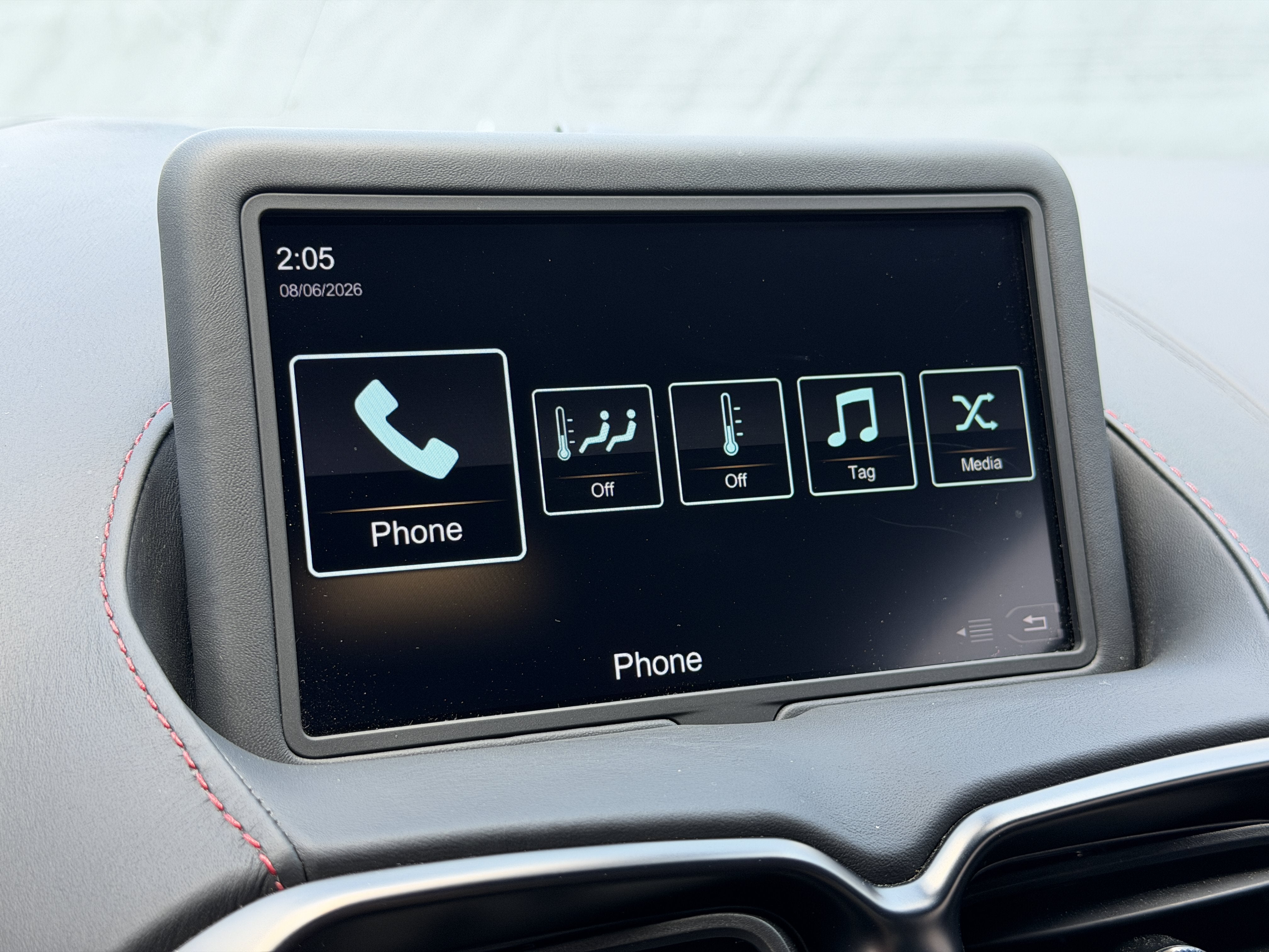Used 2022 Jet Black Aston Martin F1 Edition image 29