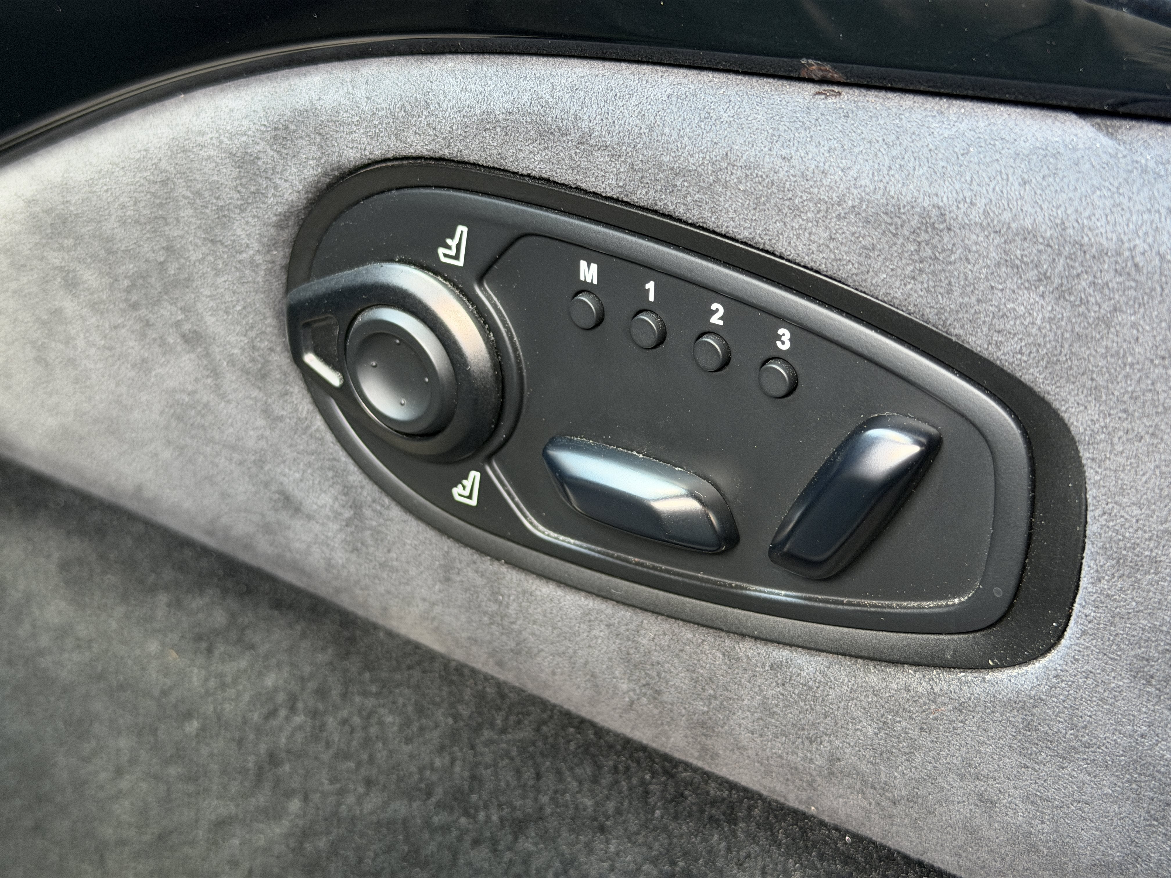 Used 2022 Jet Black Aston Martin F1 Edition image 34