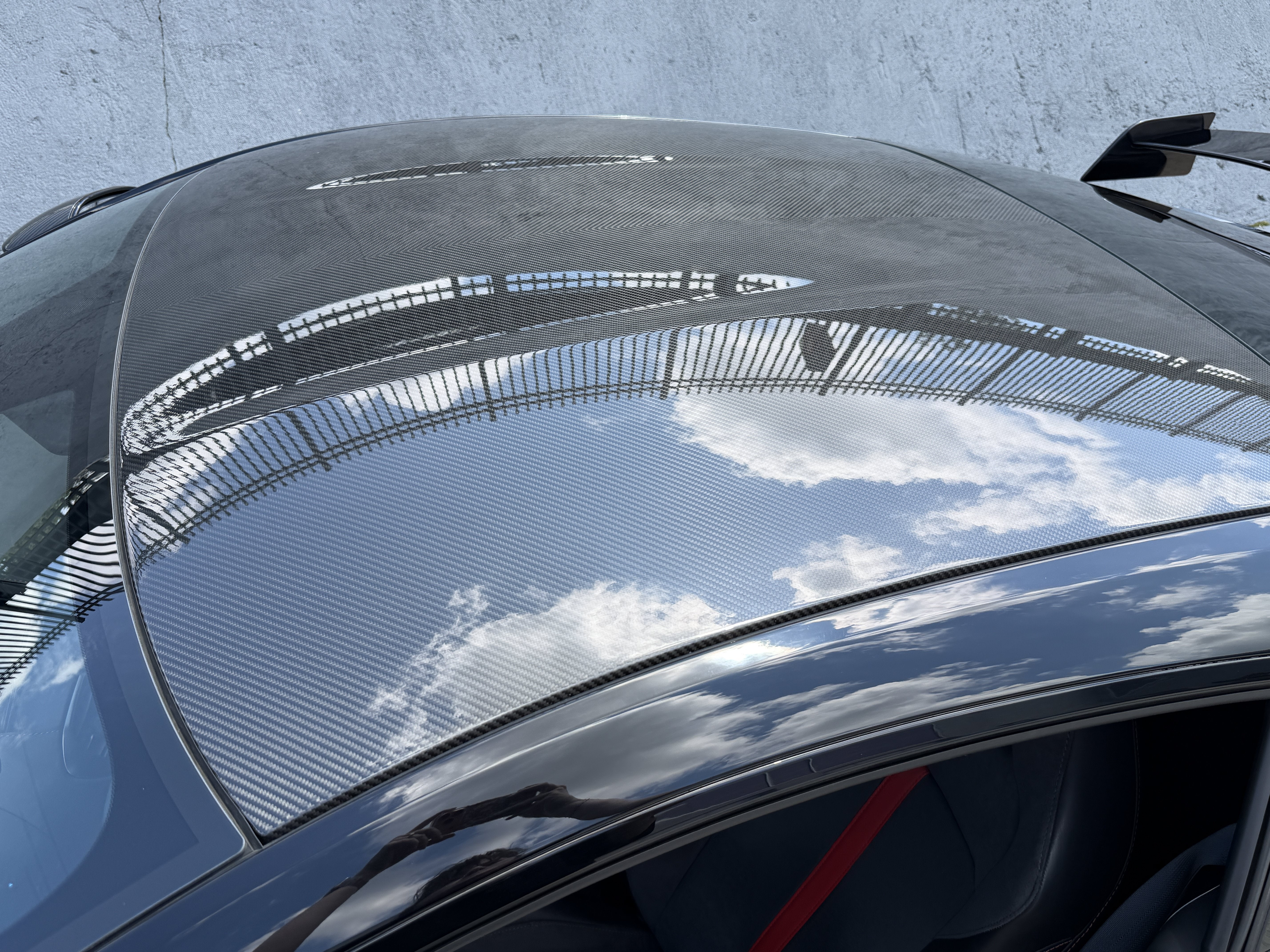 Used 2022 Jet Black Aston Martin F1 Edition image 39