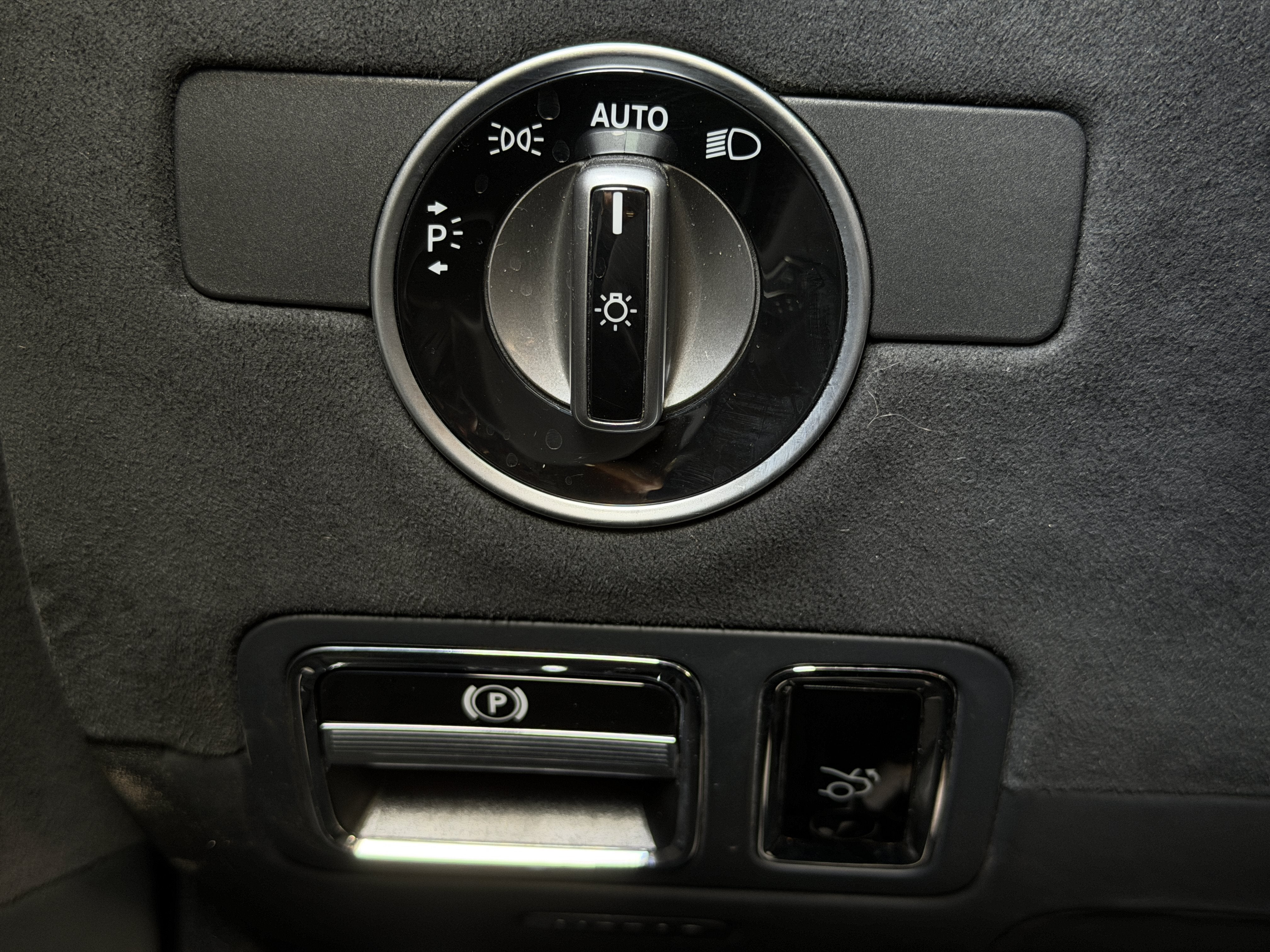 Used 2018 AMG Green Hell Magno Mercedes-Benz R image 18