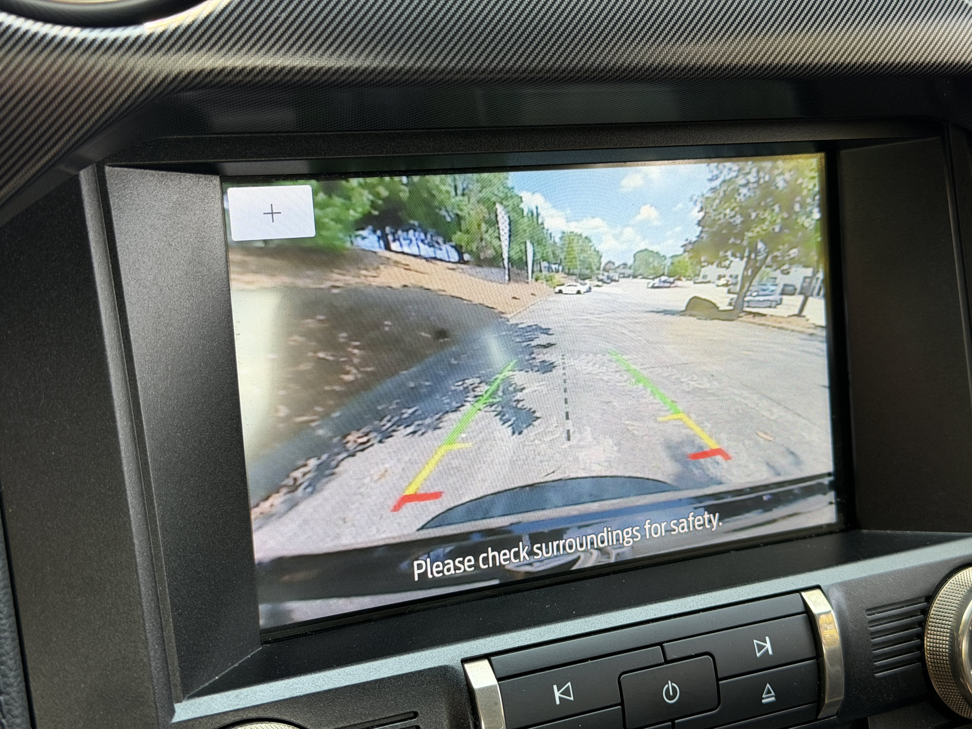 Used 2020 Shadow Black Ford Shelby GT500 image 22