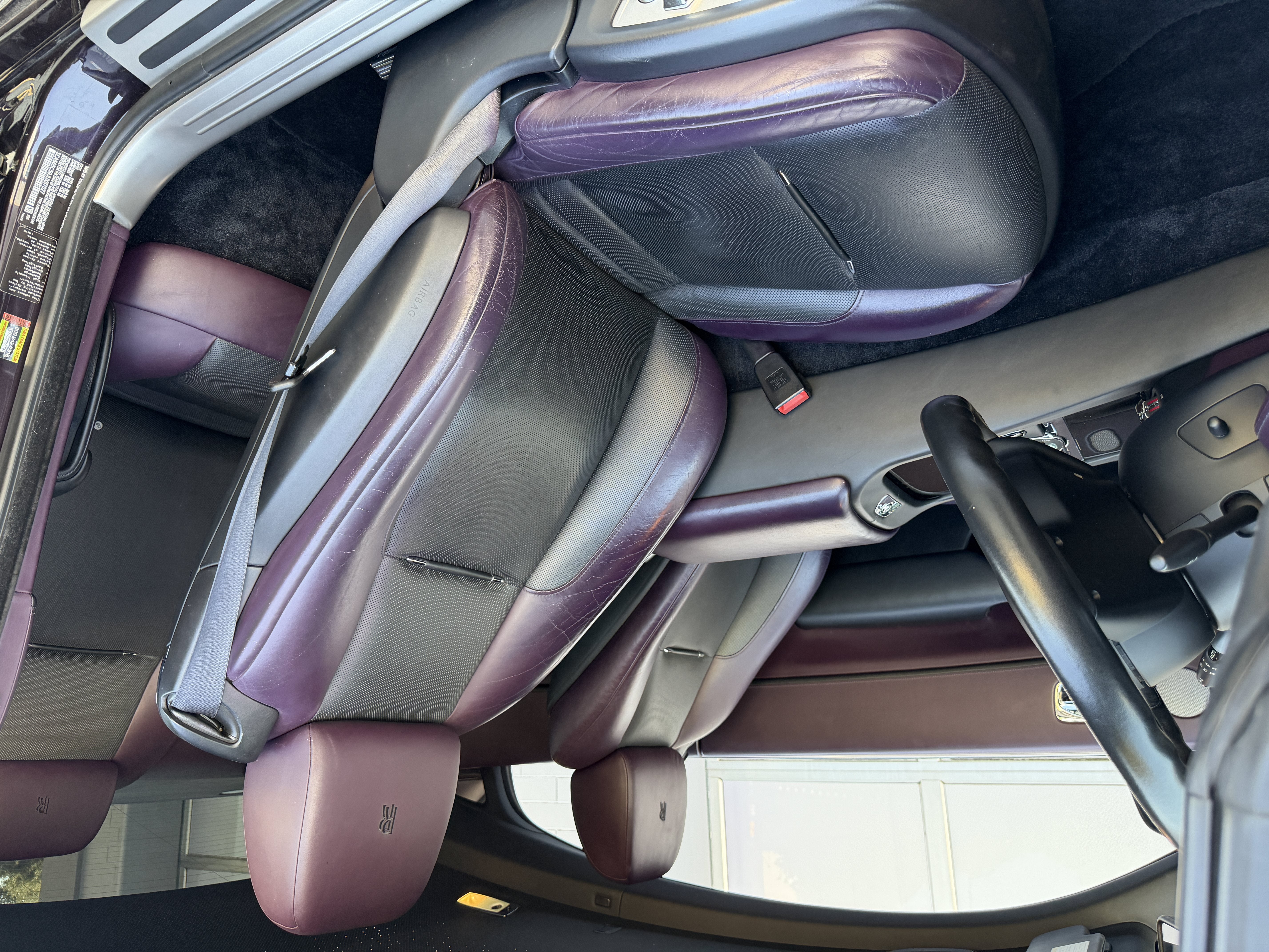 Used 2018 Twilight Purple Rolls-Royce  image 15