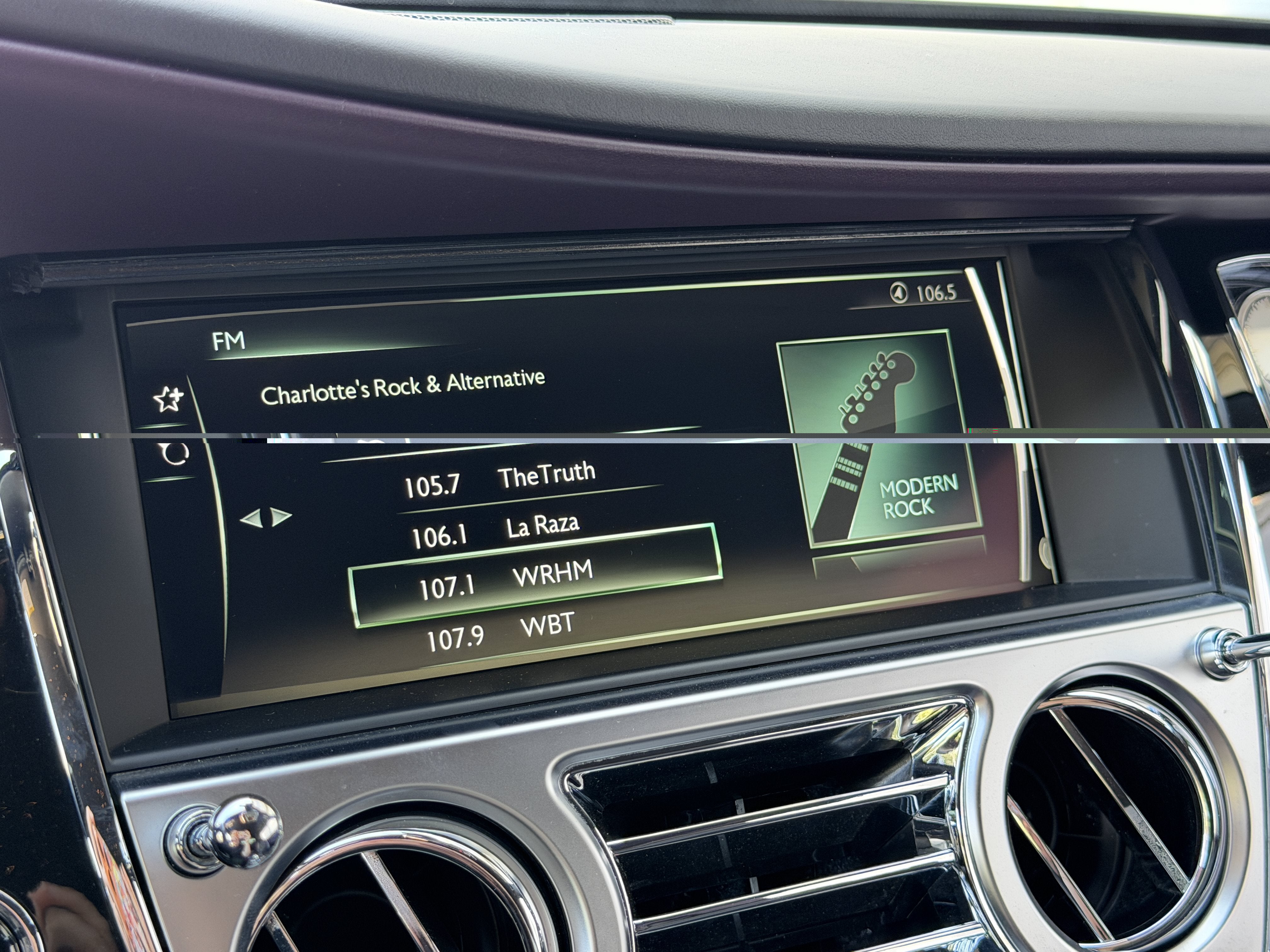 Used 2018 Twilight Purple Rolls-Royce  image 23