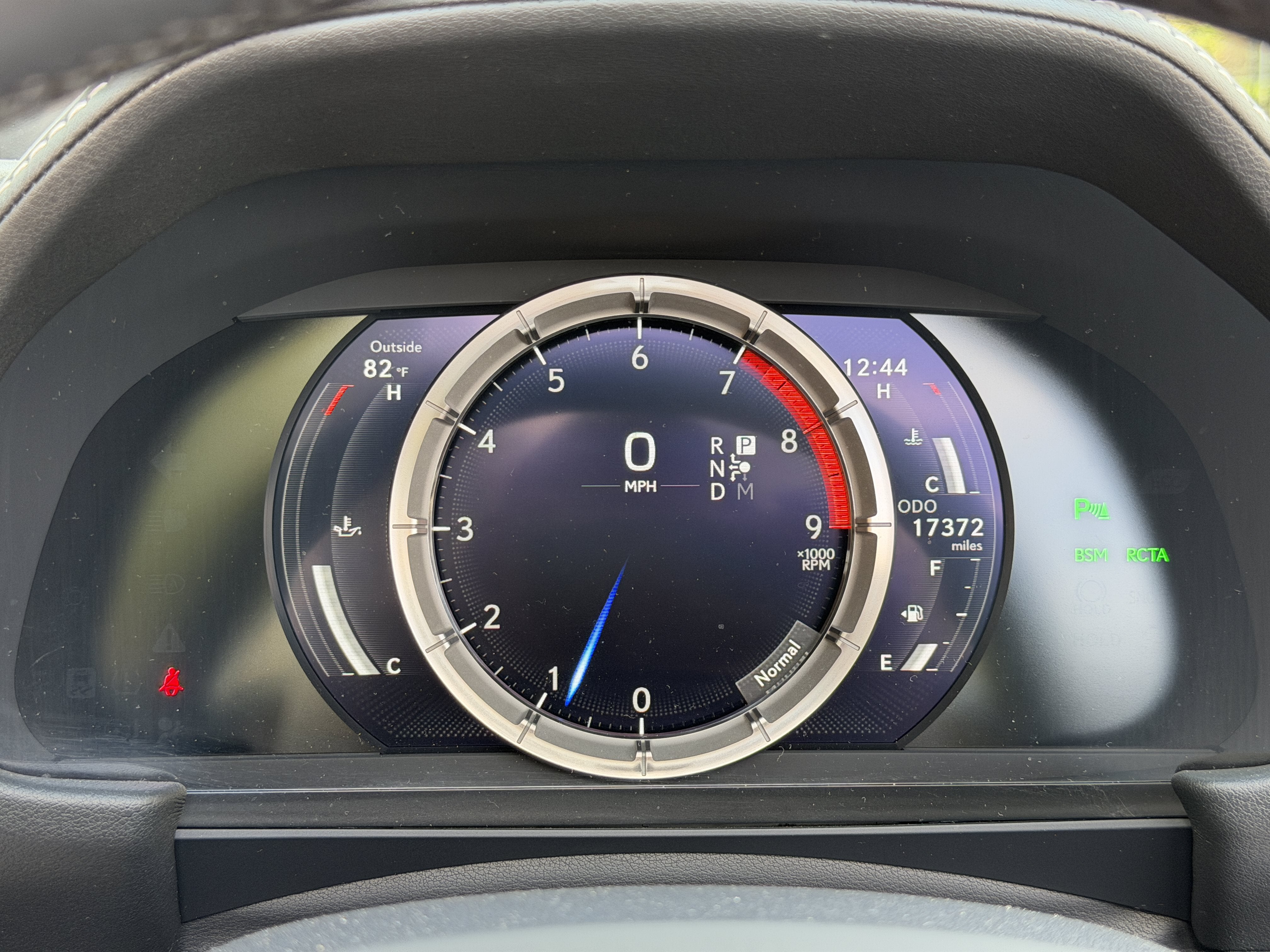 Used 2021 Ultra White Lexus 500 image 20
