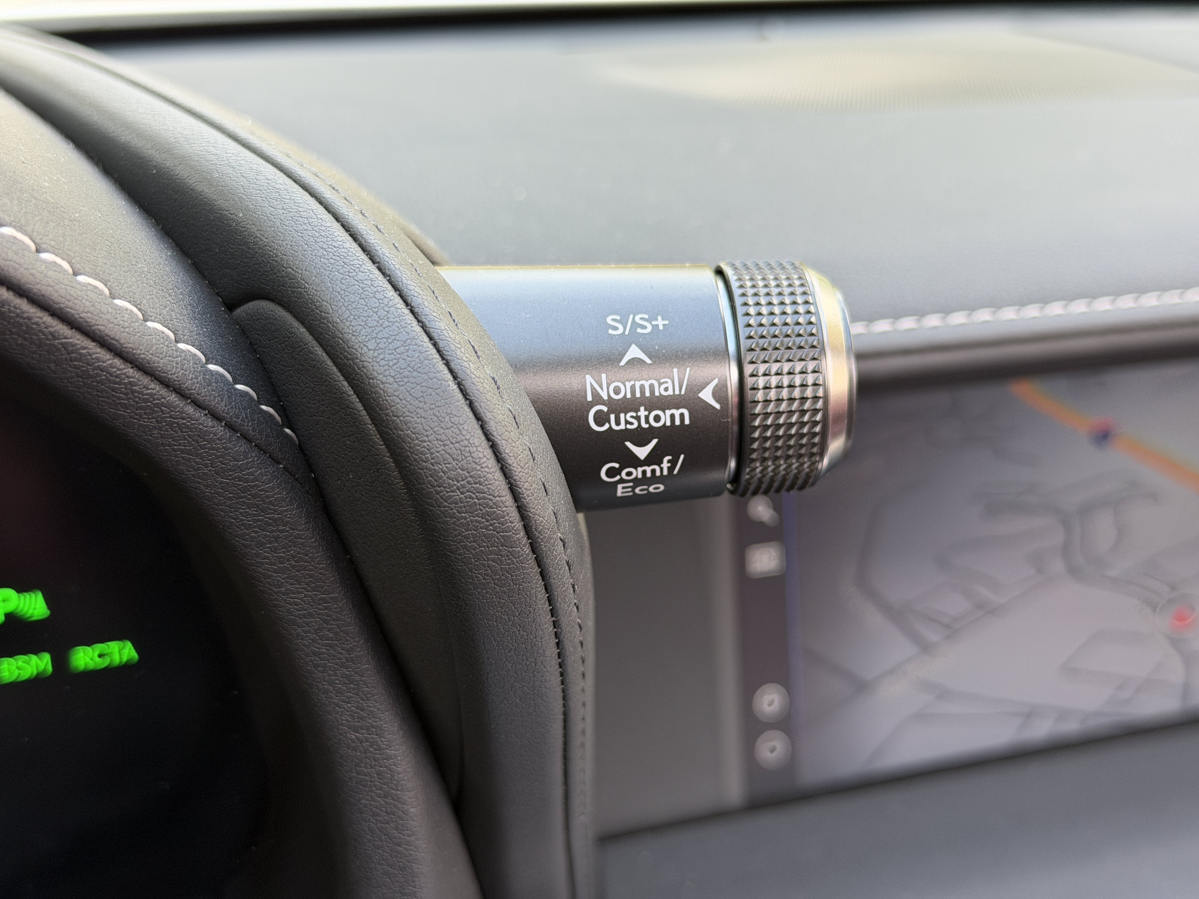 Used 2021 Ultra White Lexus 500 image 26