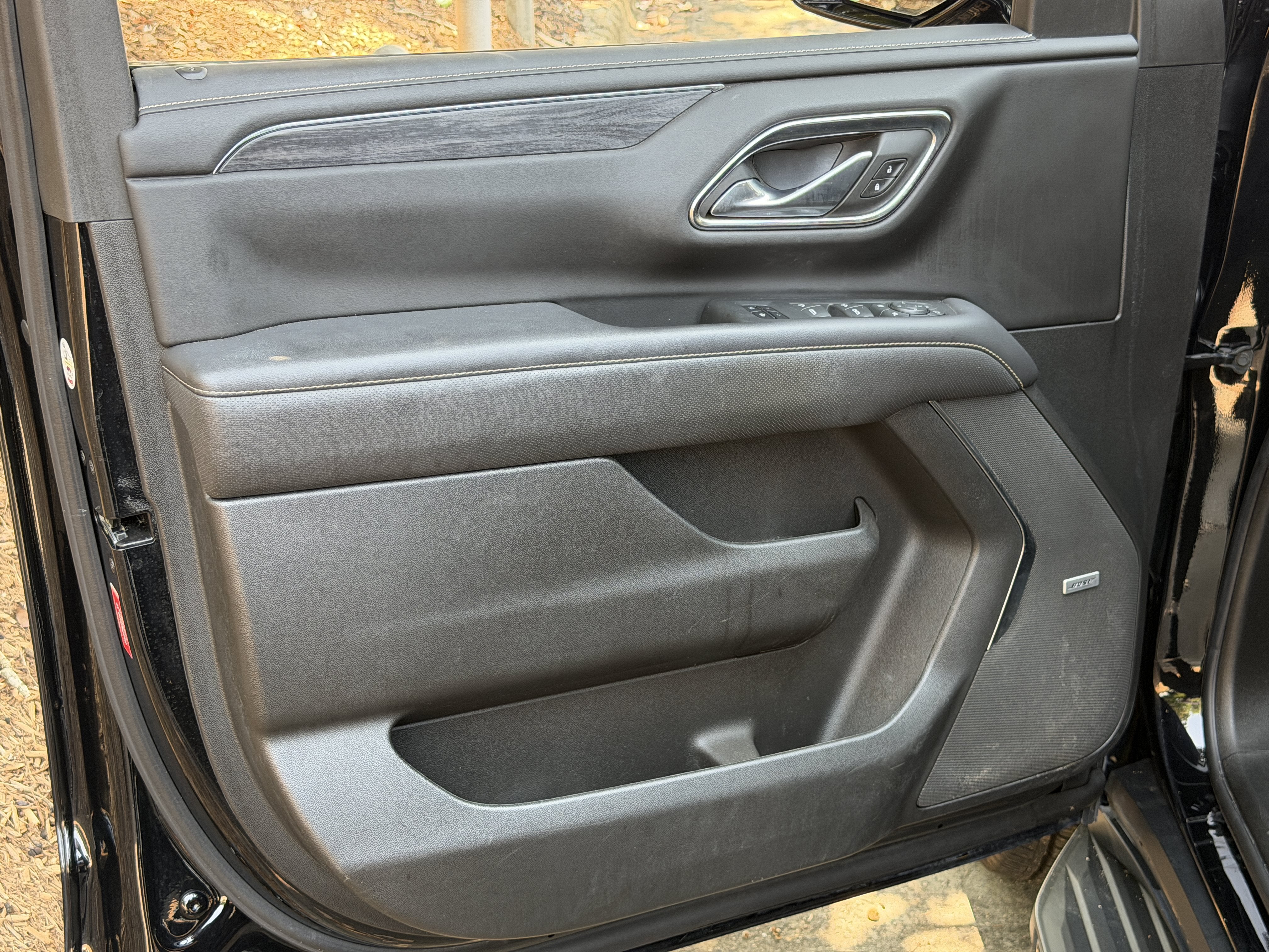 Used 2022 Onyx Black GMC SLT image 12