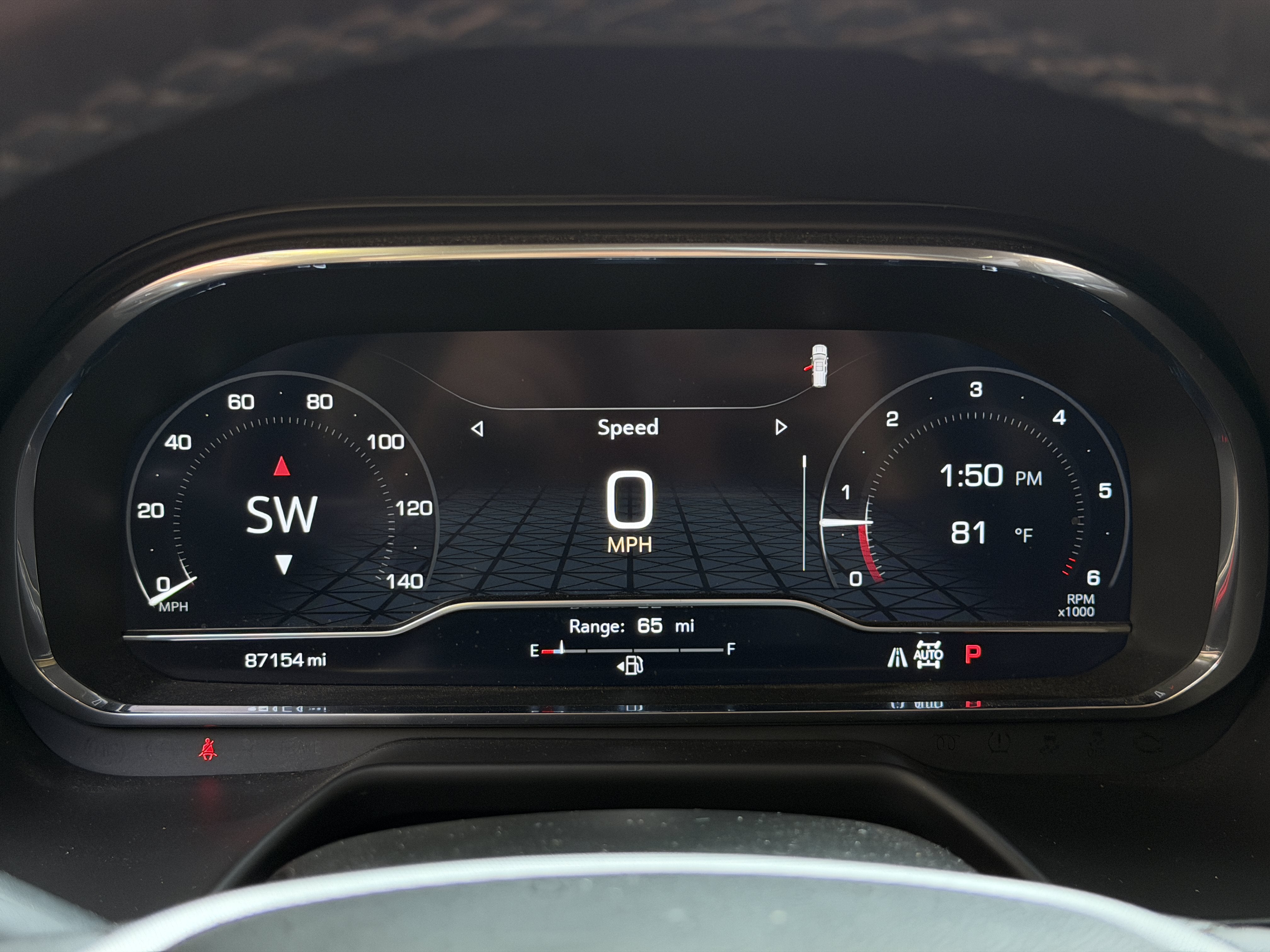 Used 2022 Onyx Black GMC SLT image 18