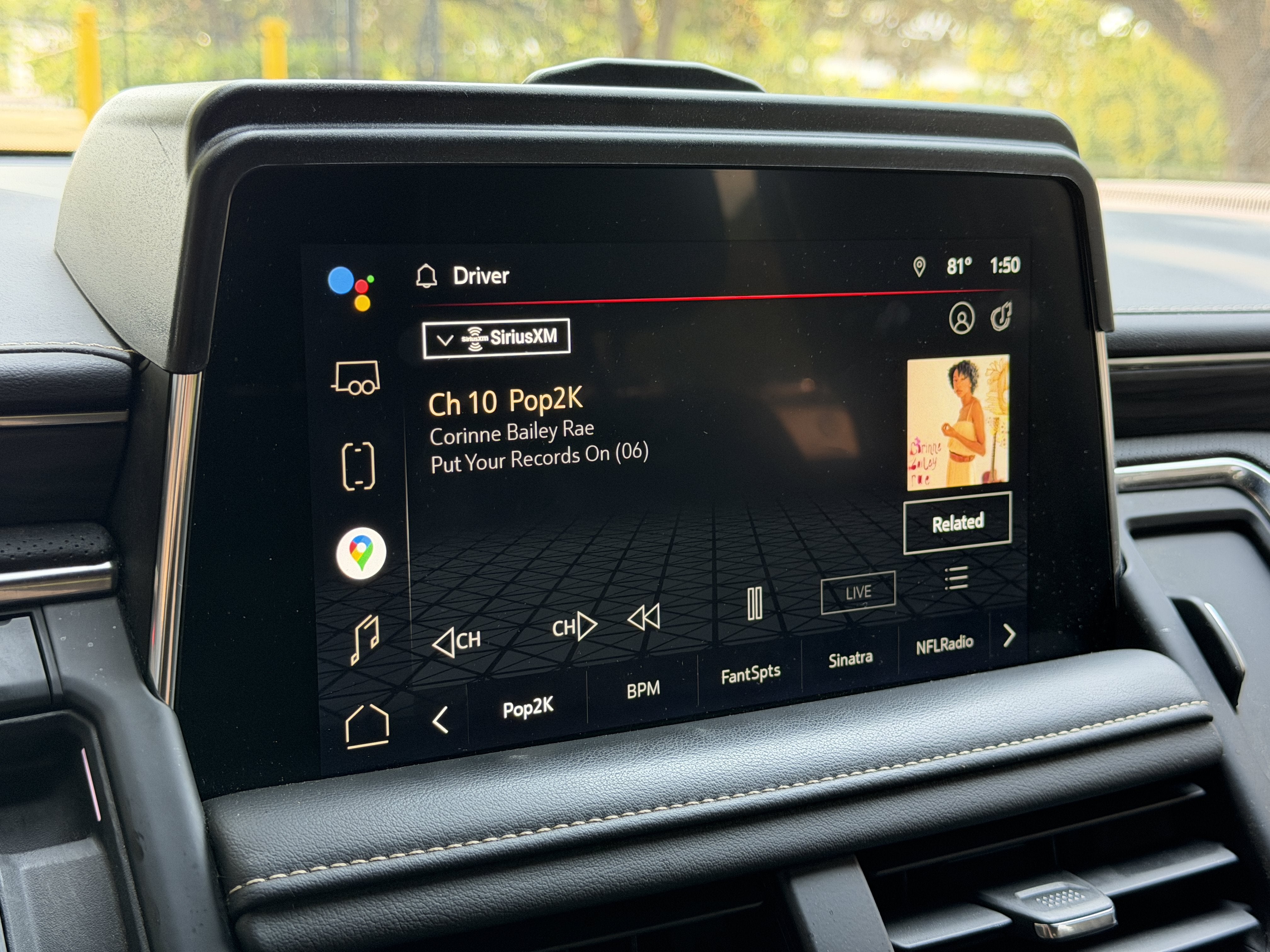 Used 2022 Onyx Black GMC SLT image 21