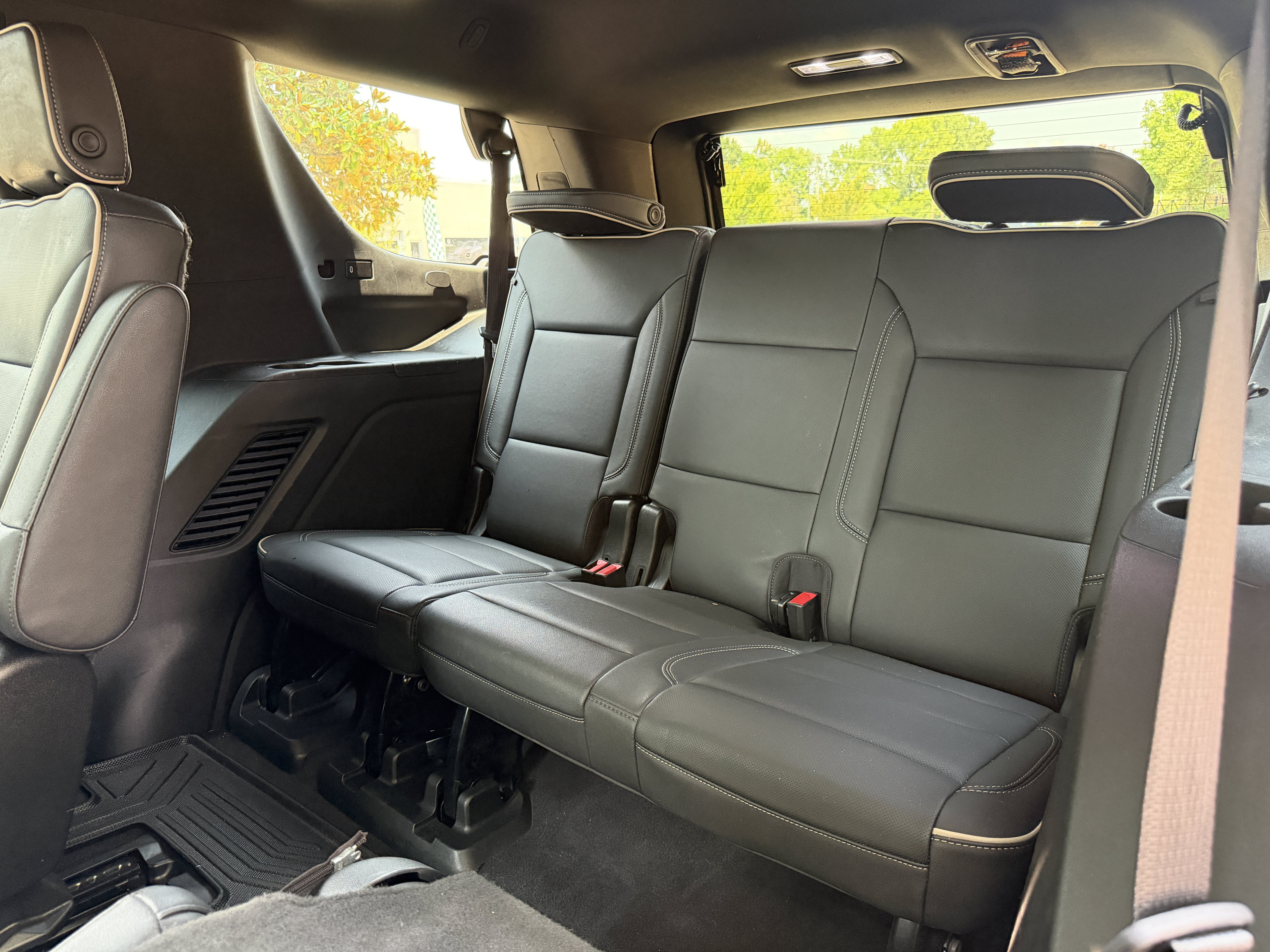 Used 2022 Onyx Black GMC SLT image 36