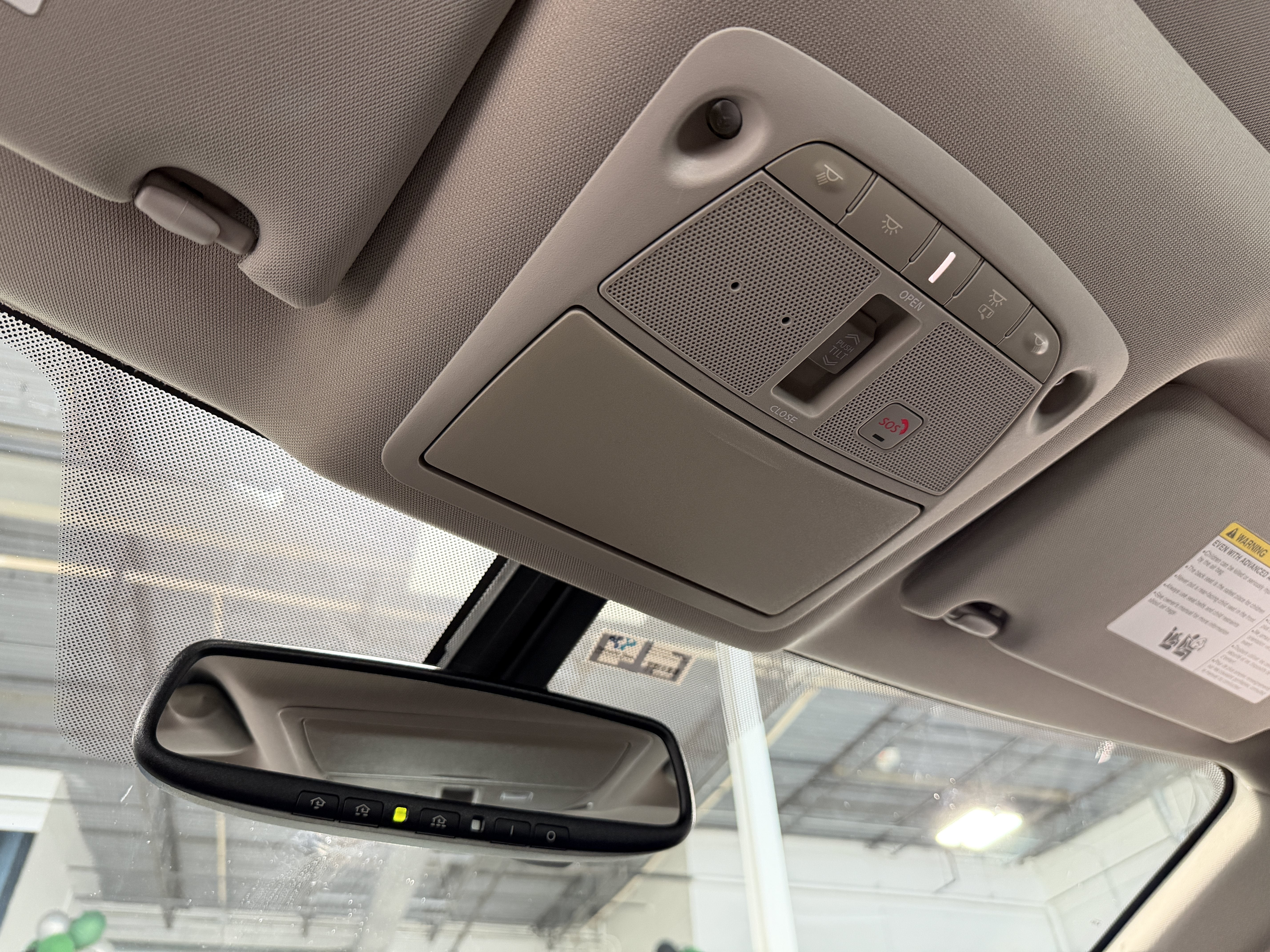 Used 2017 Gun Metallic Nissan Platinum image 30