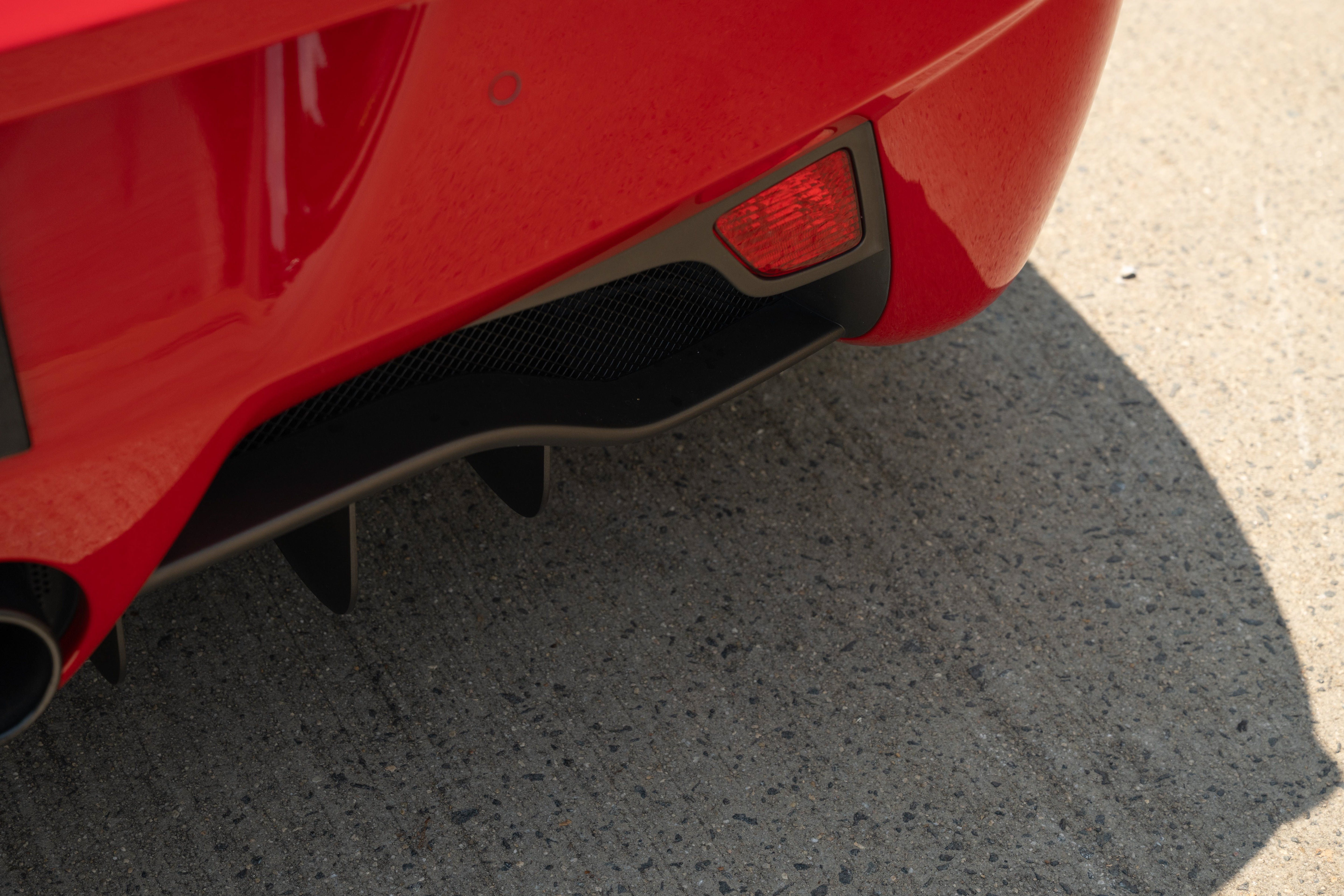 Used 2012 Rosso Corsa Ferrari  image 22