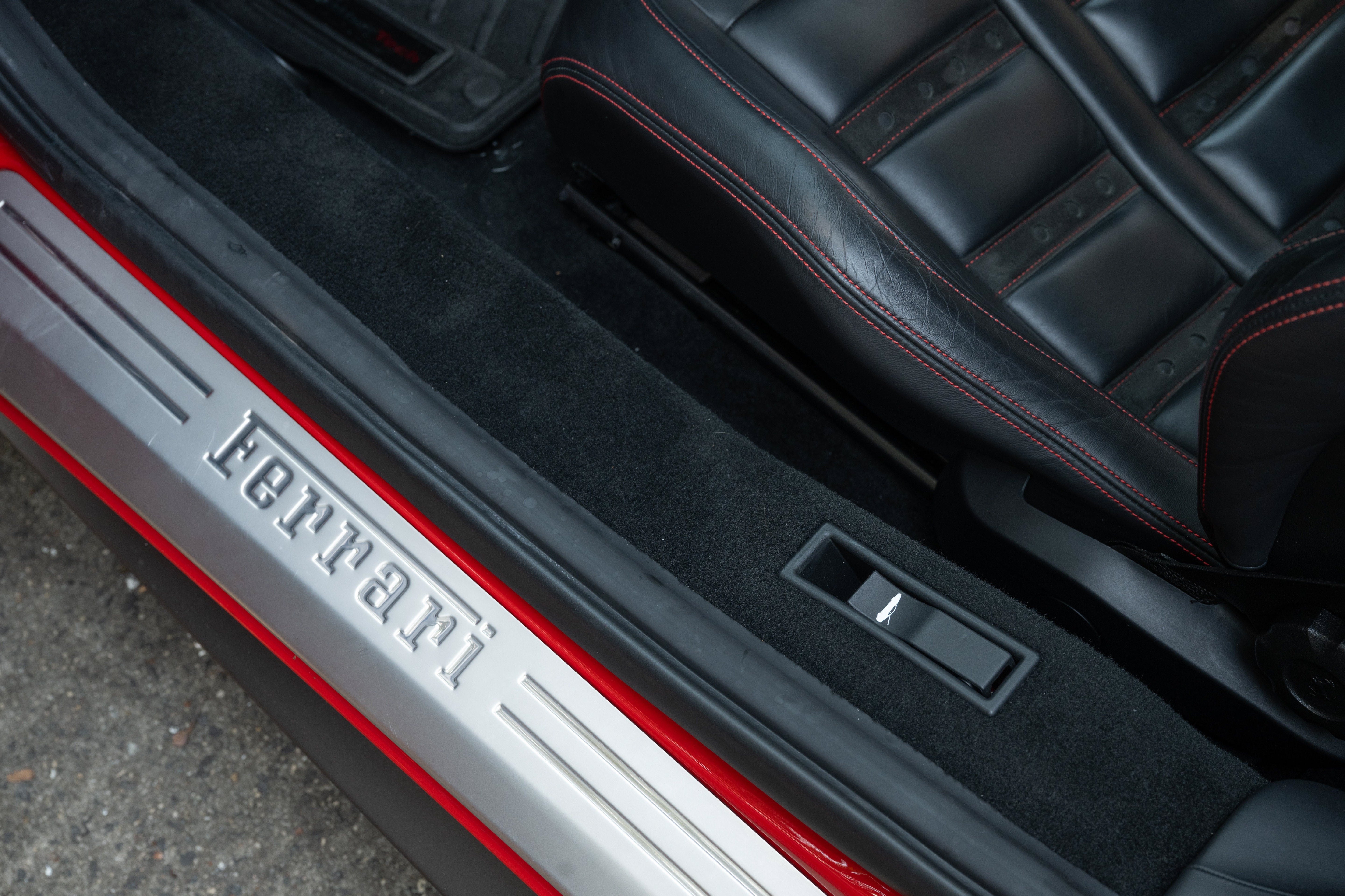 Used 2012 Rosso Corsa Ferrari  image 27