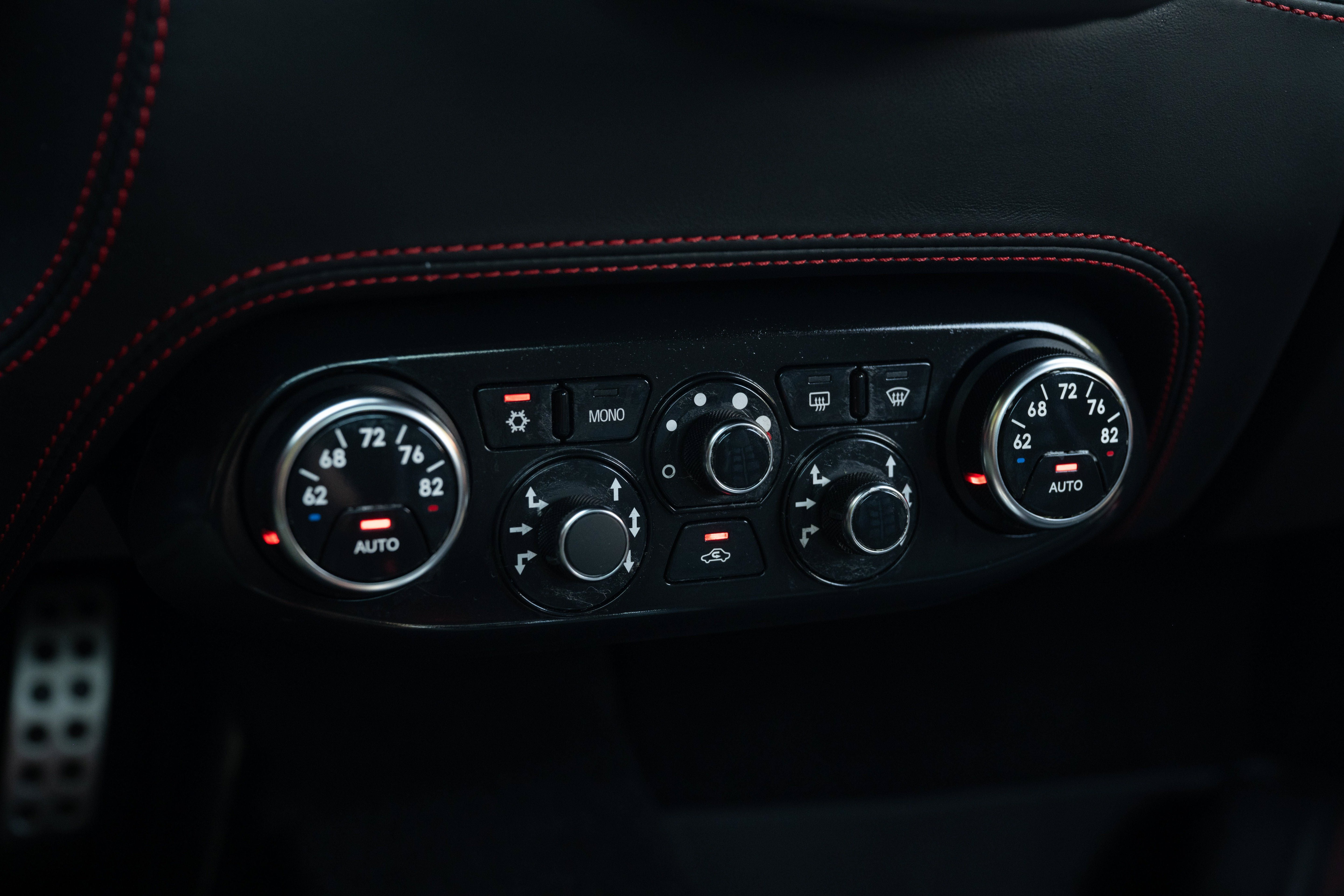 Used 2012 Rosso Corsa Ferrari  image 38