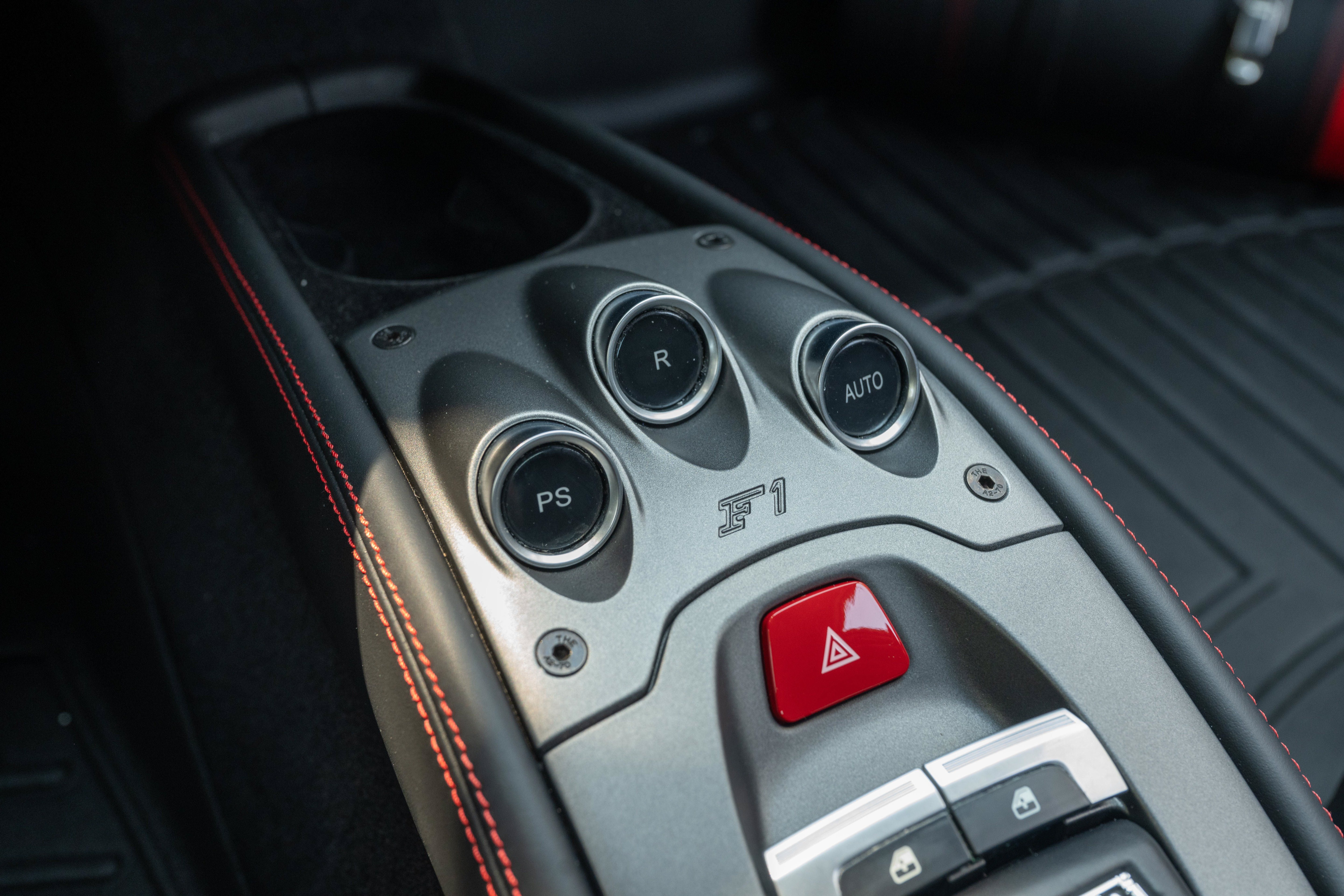 Used 2012 Rosso Corsa Ferrari  image 40