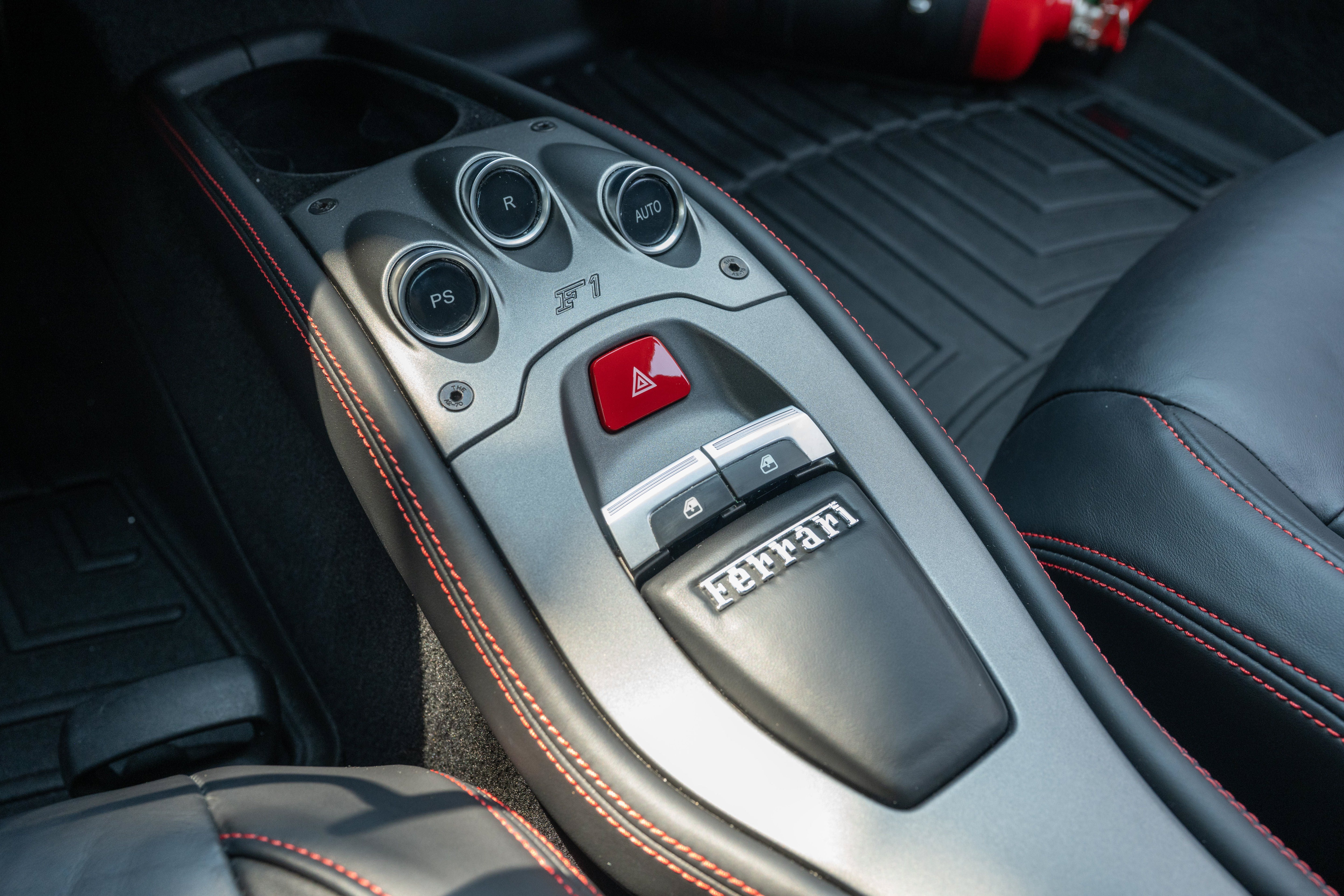 Used 2012 Rosso Corsa Ferrari  image 41