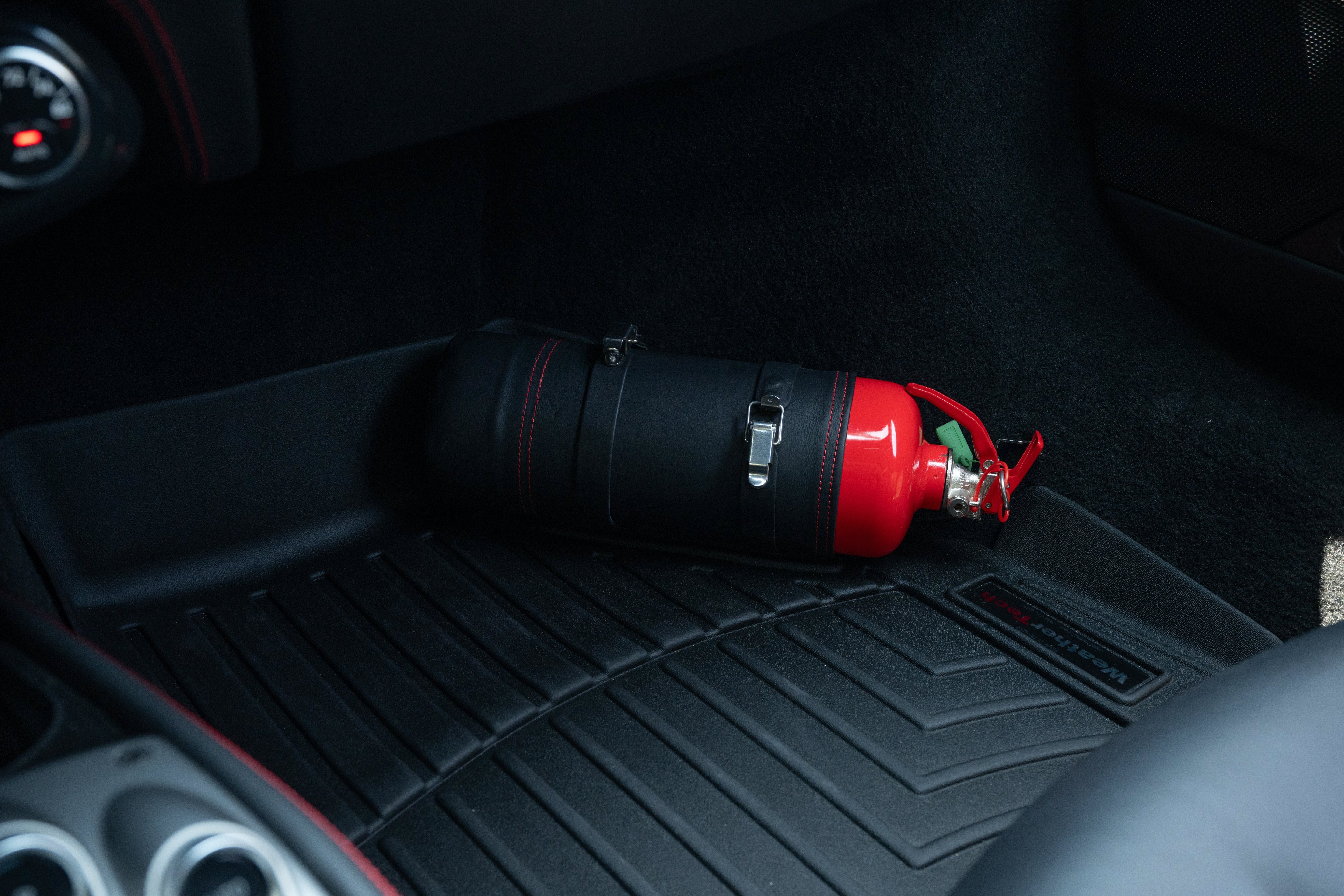 Used 2012 Rosso Corsa Ferrari  image 43