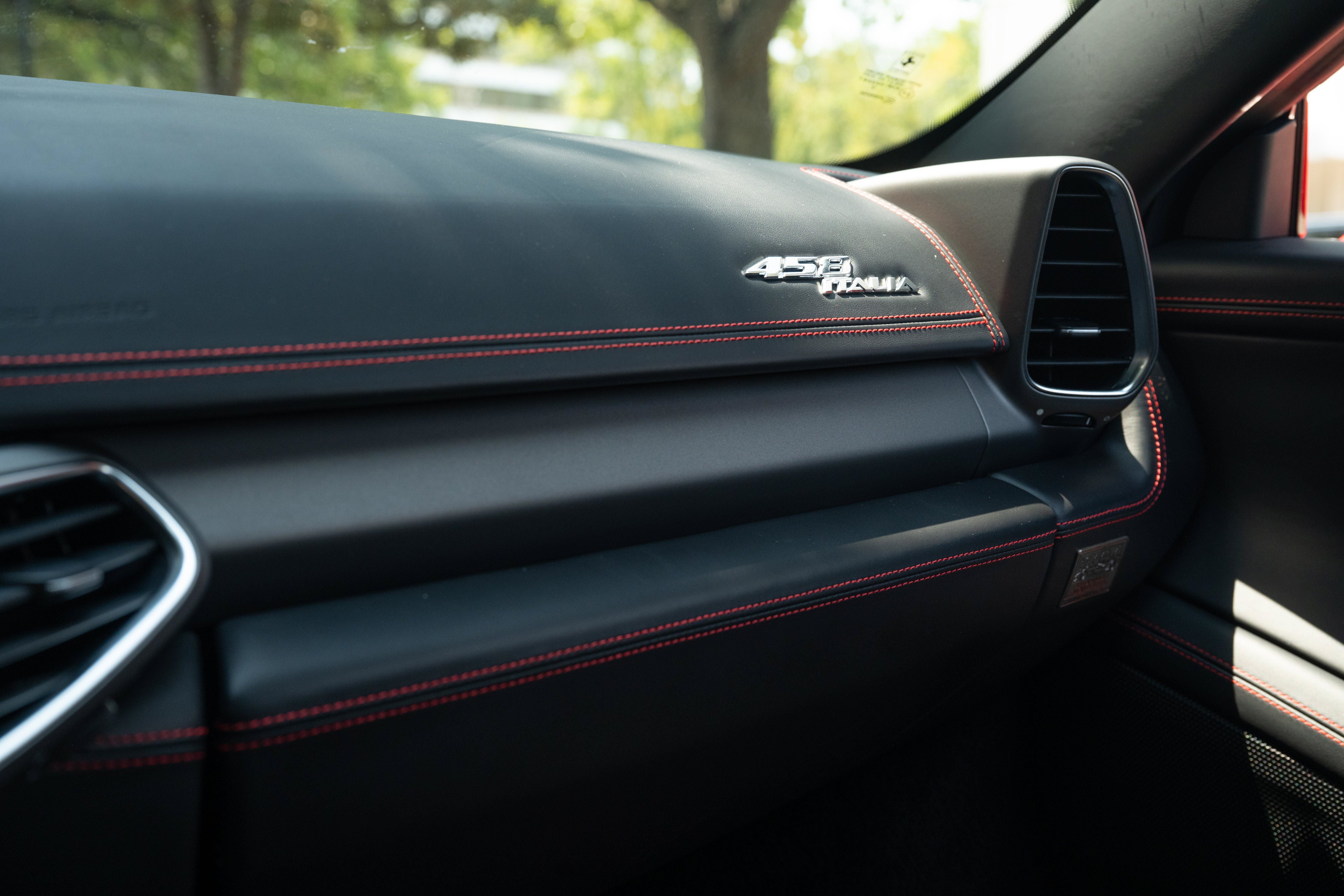 Used 2012 Rosso Corsa Ferrari  image 44