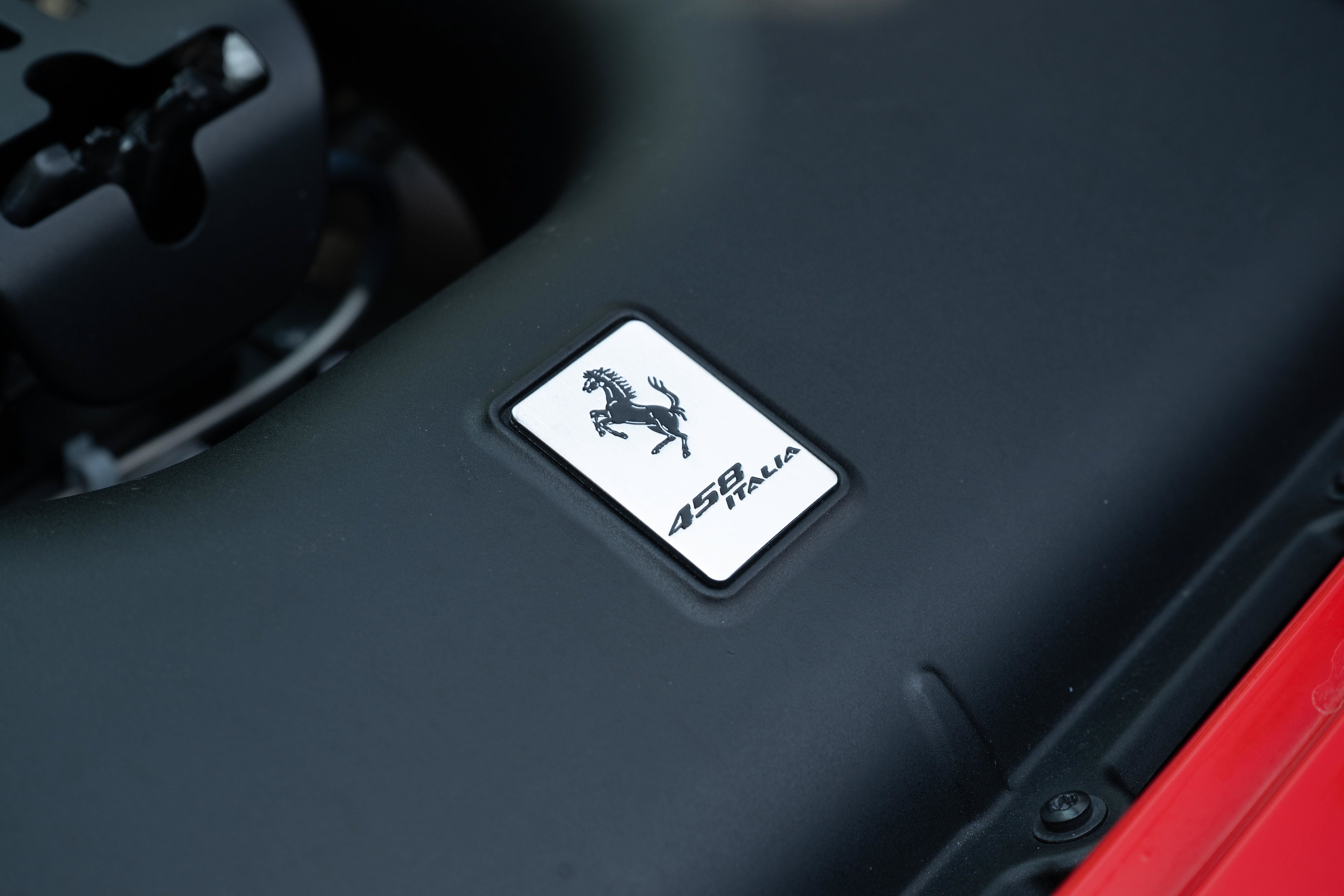Used 2012 Rosso Corsa Ferrari  image 20