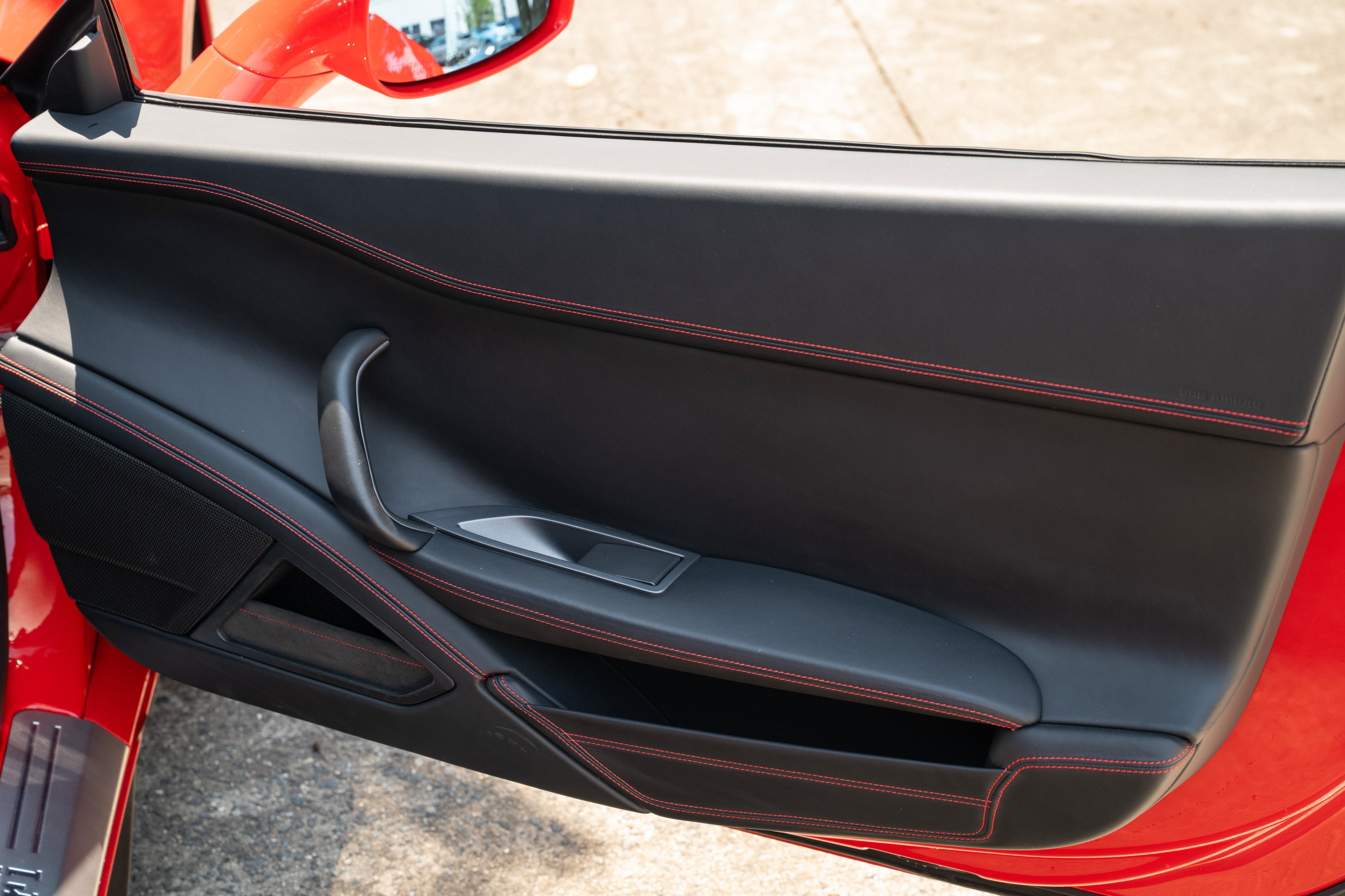 Used 2012 Rosso Corsa Ferrari  image 46