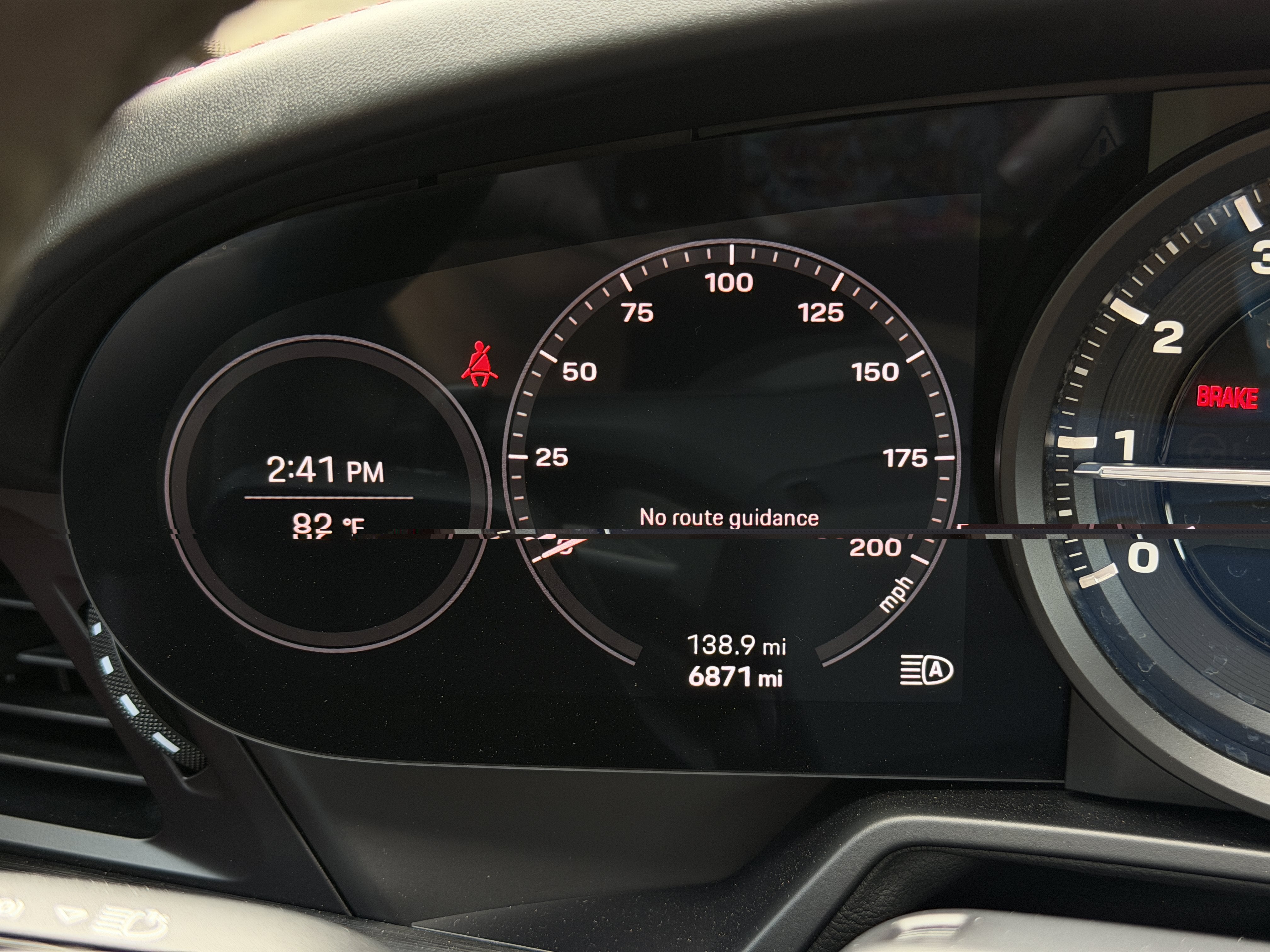 Used 2022 White Porsche Carrera 4 GTS image 20