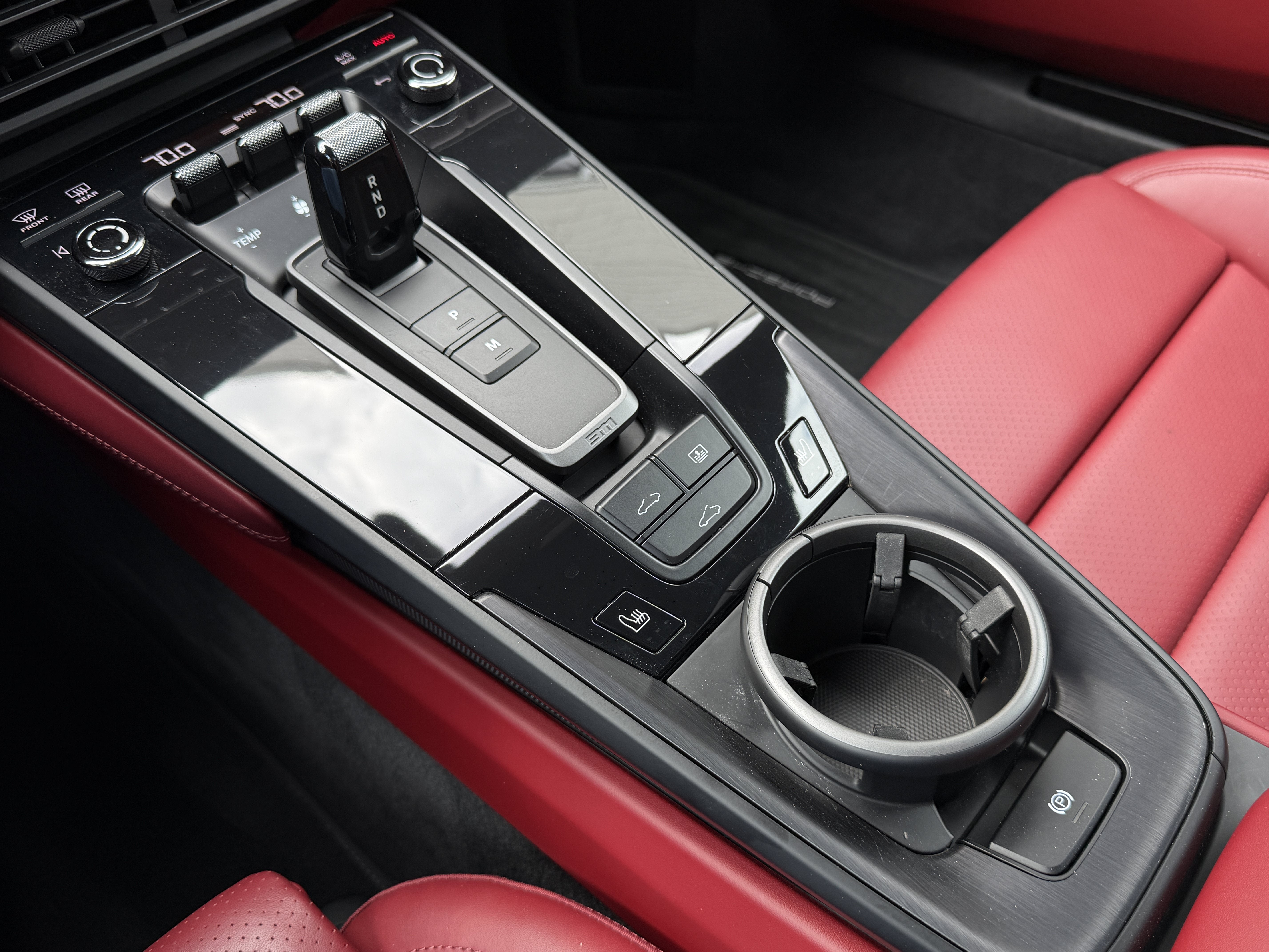 Used 2022 White Porsche Carrera 4 GTS image 30