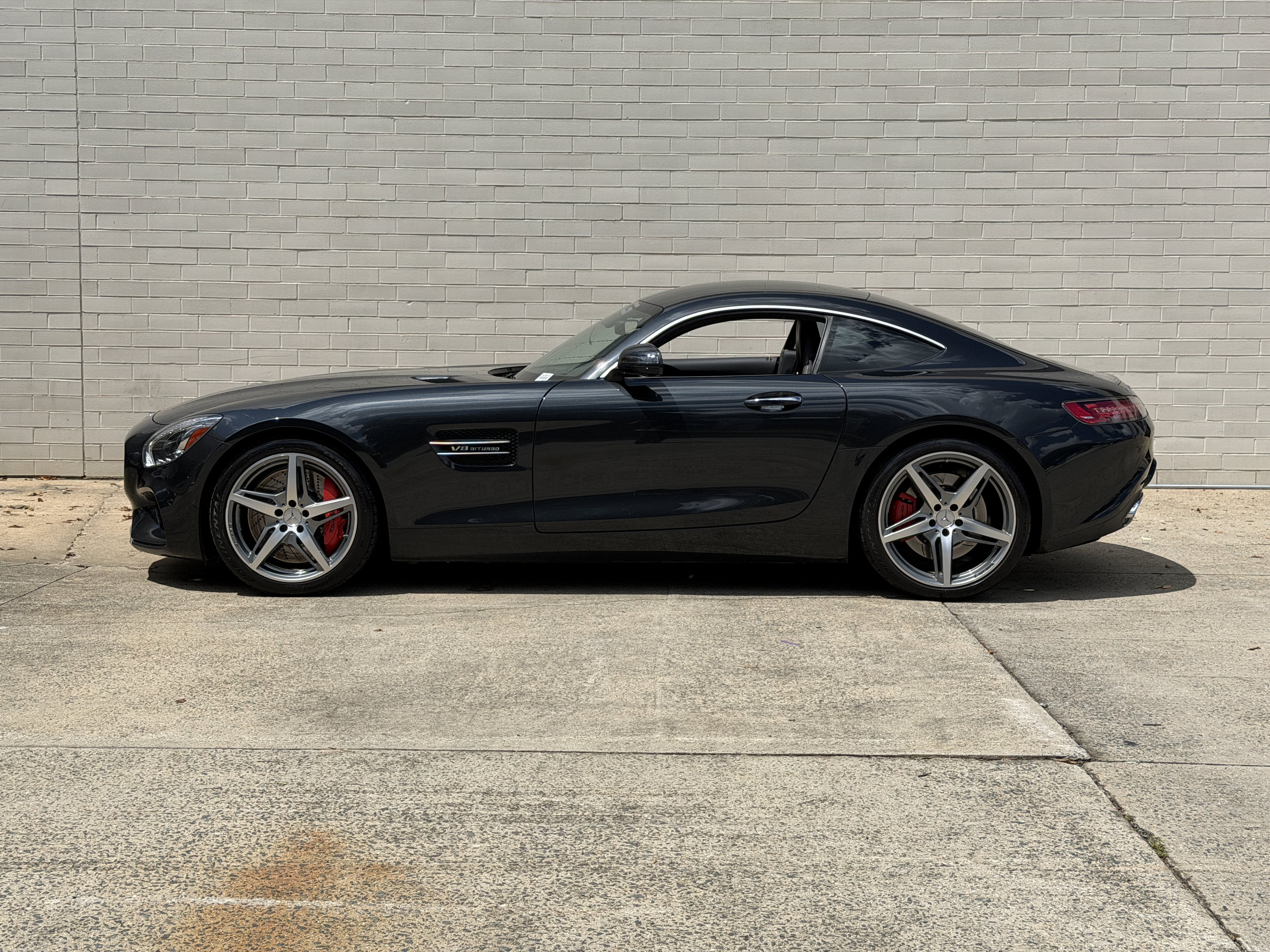 Used 2016 Black Mercedes-Benz S image 6