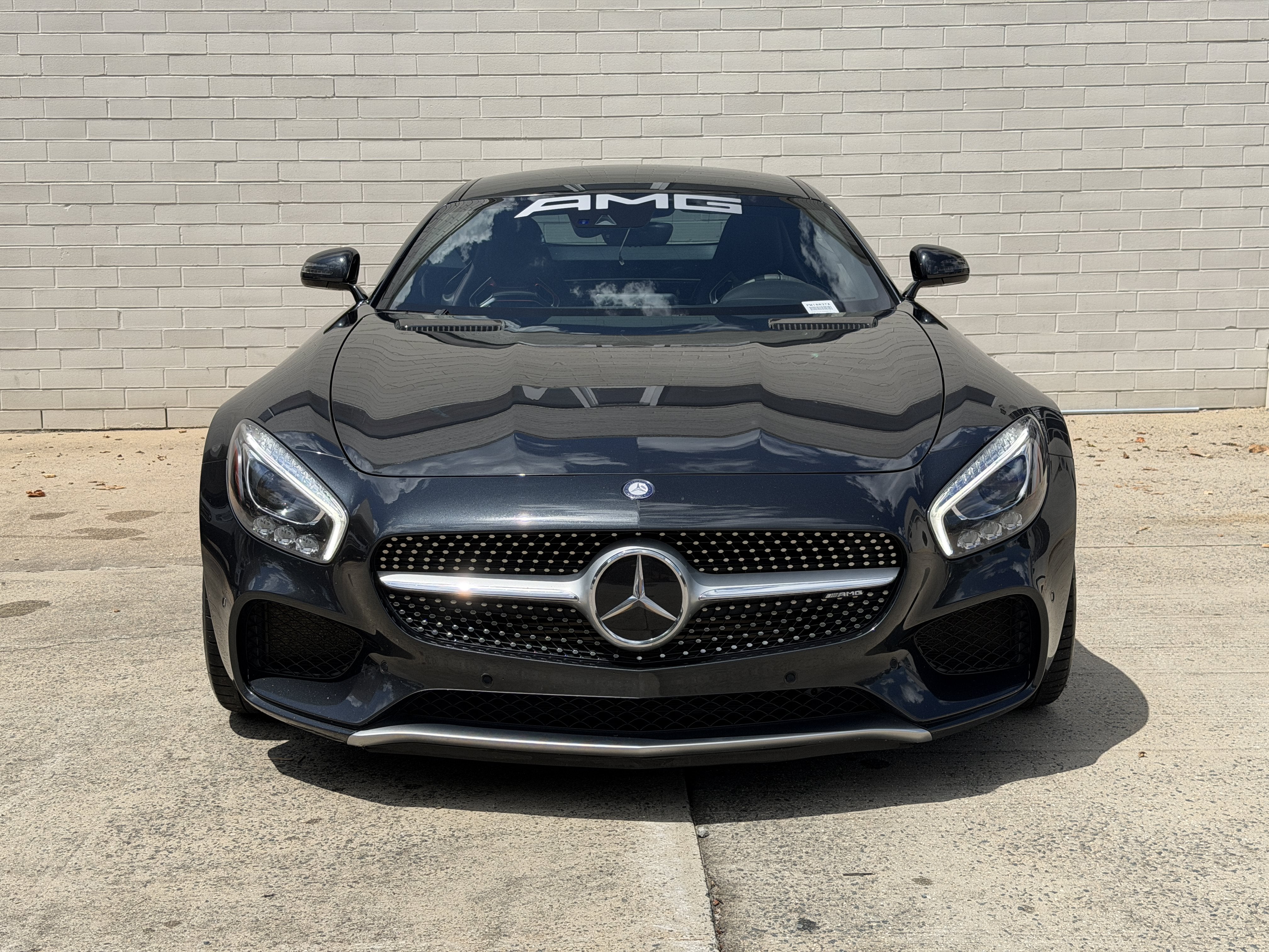 Used 2016 Black Mercedes-Benz S image 8
