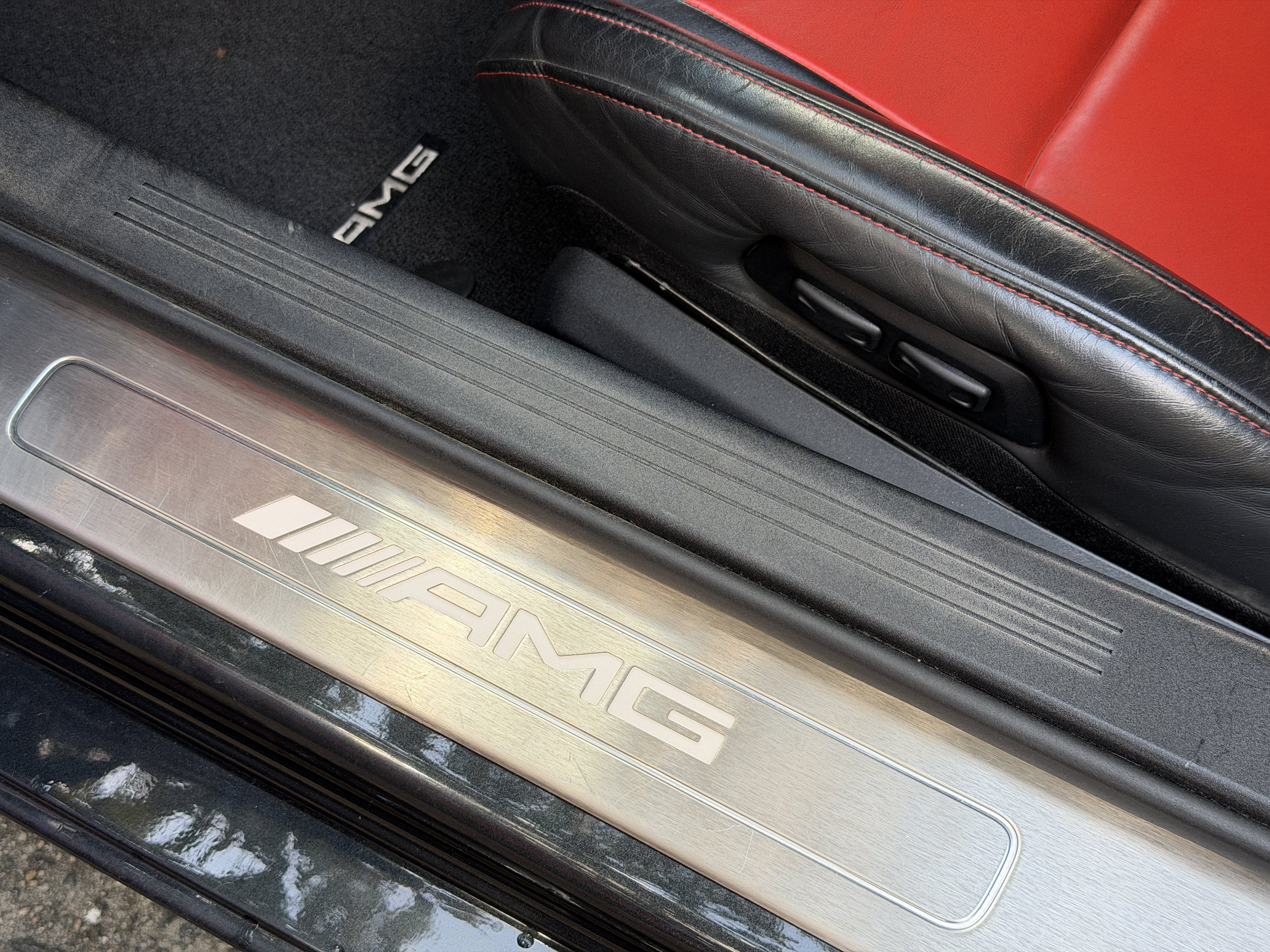 Used 2016 Black Mercedes-Benz S image 18