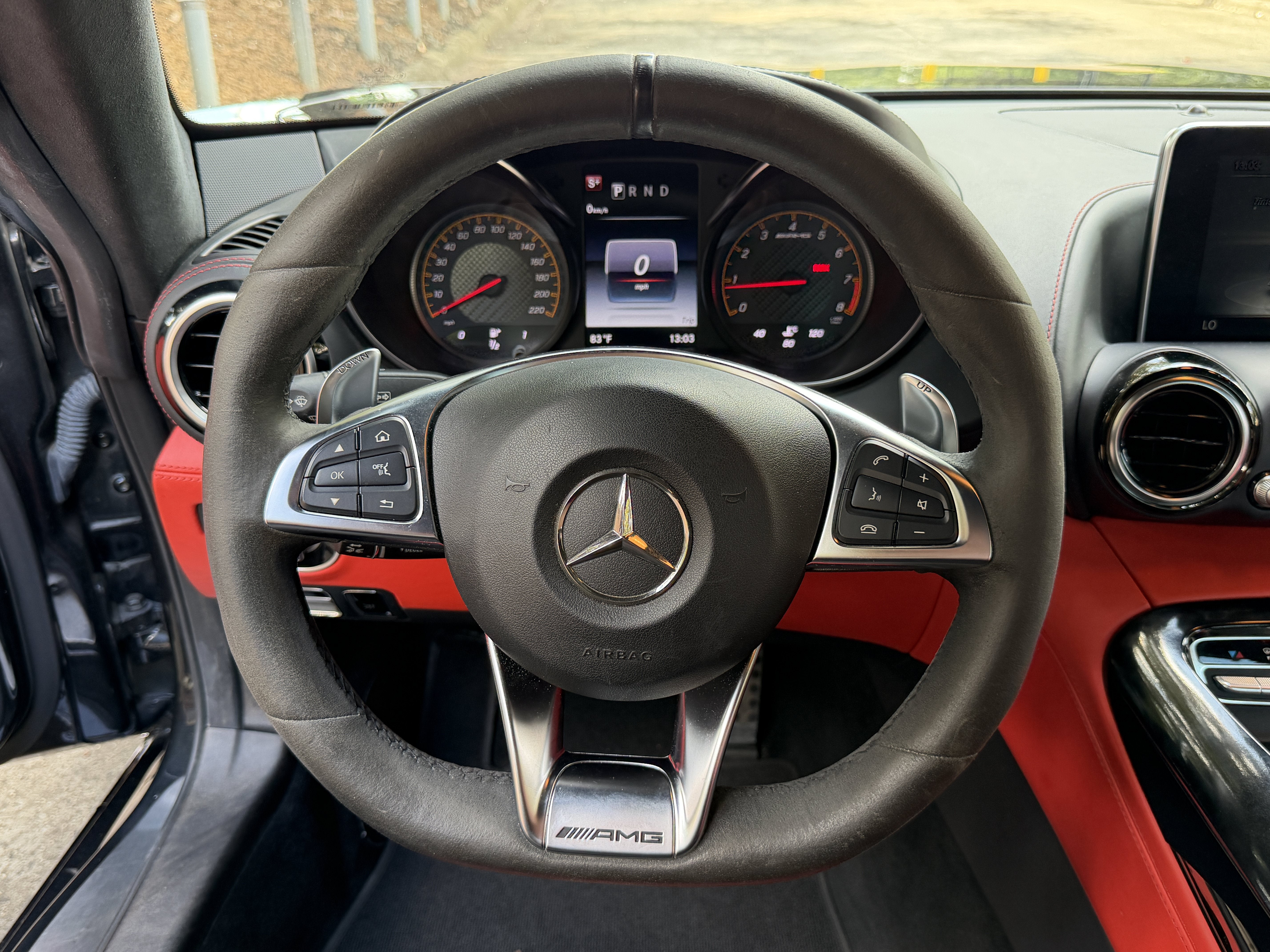 Used 2016 Black Mercedes-Benz S image 19