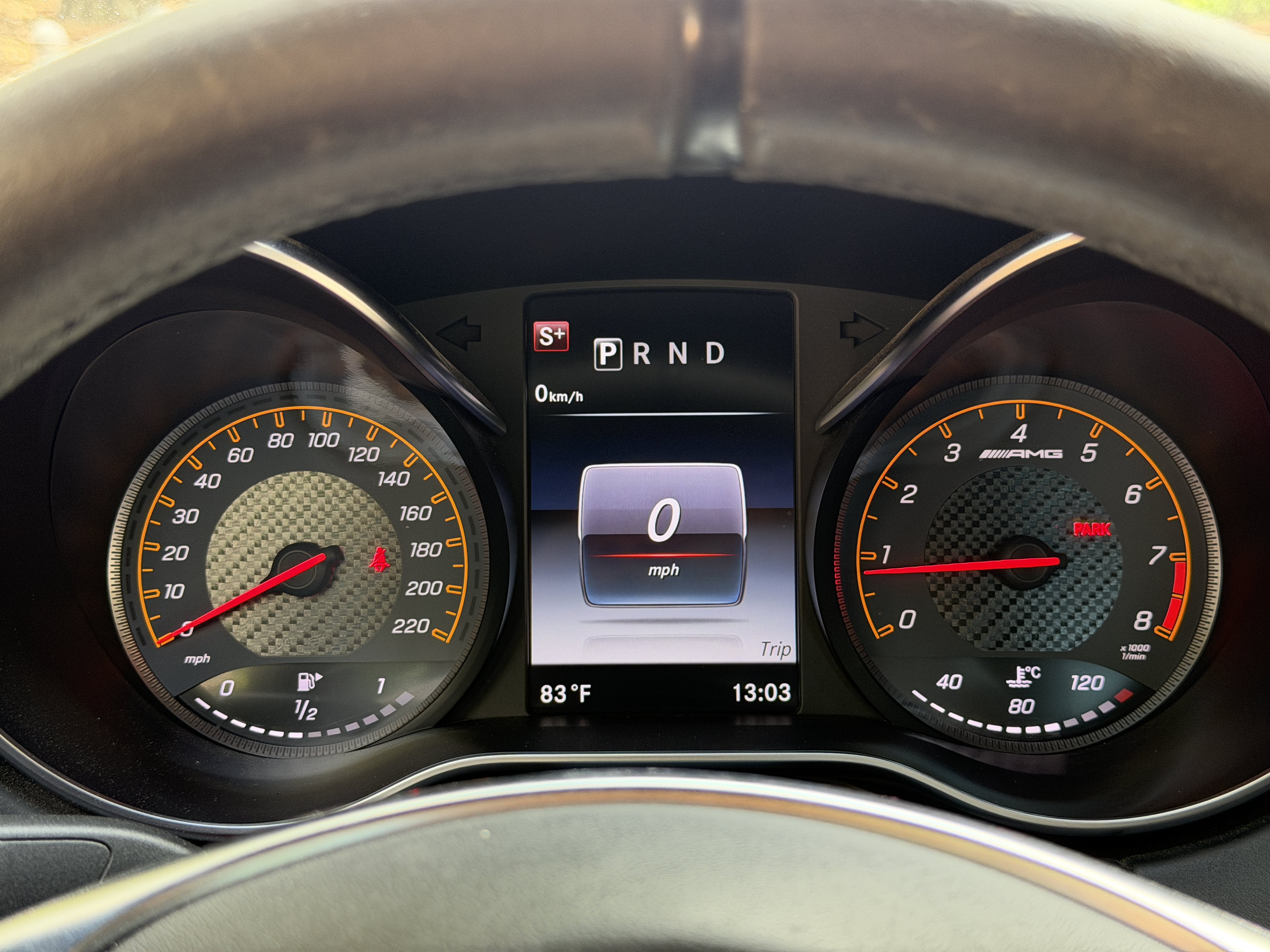 Used 2016 Black Mercedes-Benz S image 21