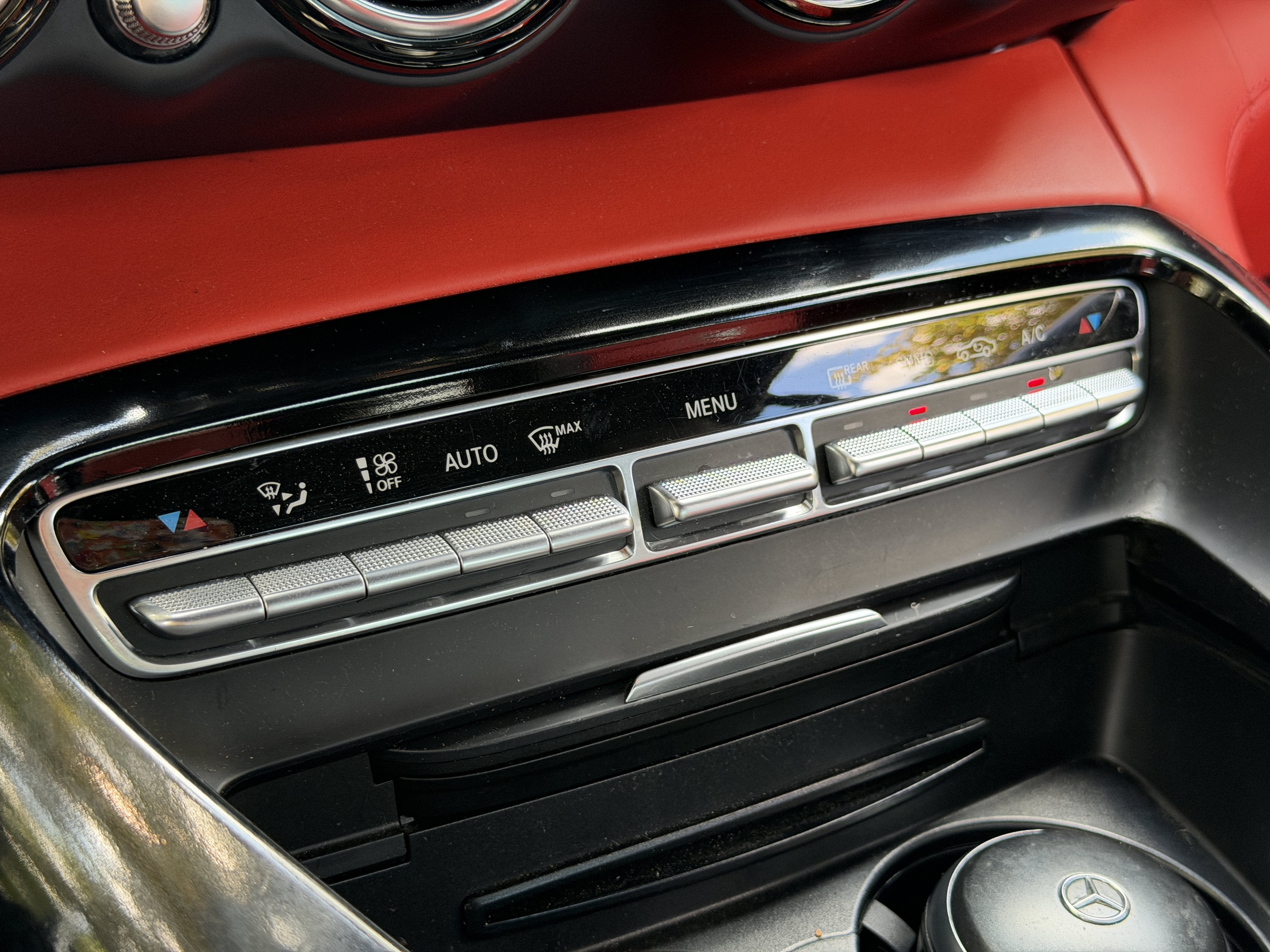Used 2016 Black Mercedes-Benz S image 23