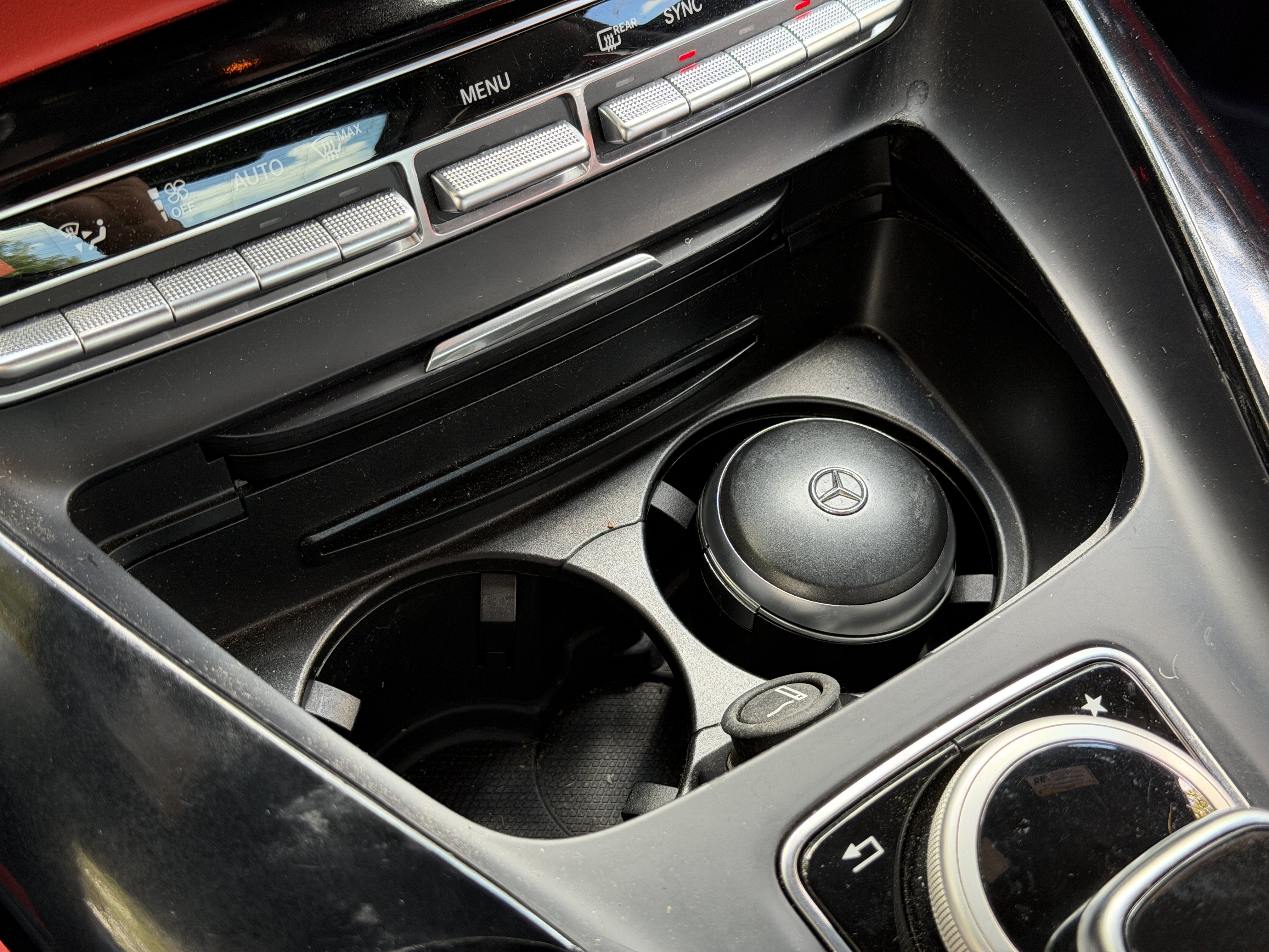 Used 2016 Black Mercedes-Benz S image 24