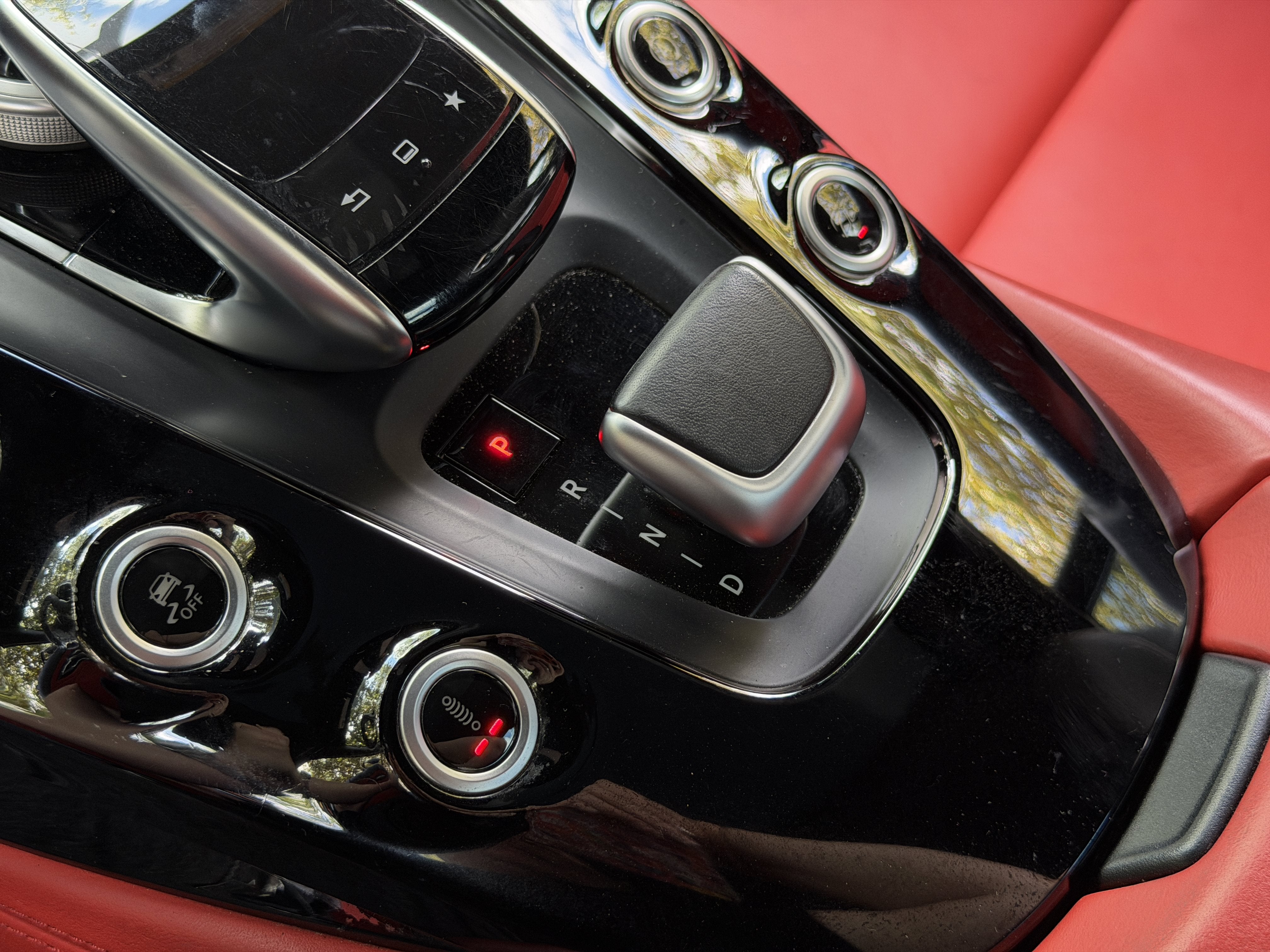 Used 2016 Black Mercedes-Benz S image 25