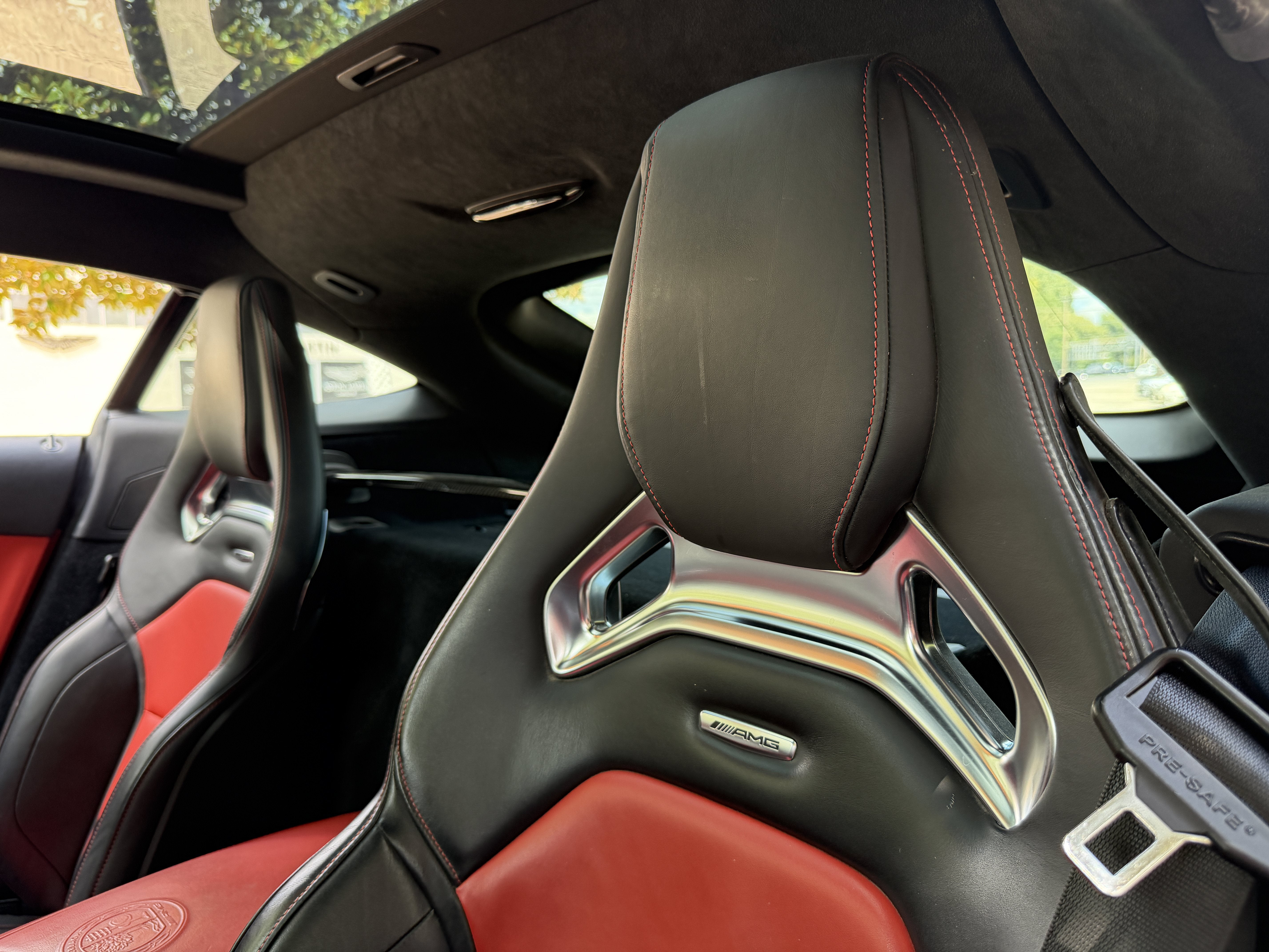 Used 2016 Black Mercedes-Benz S image 32