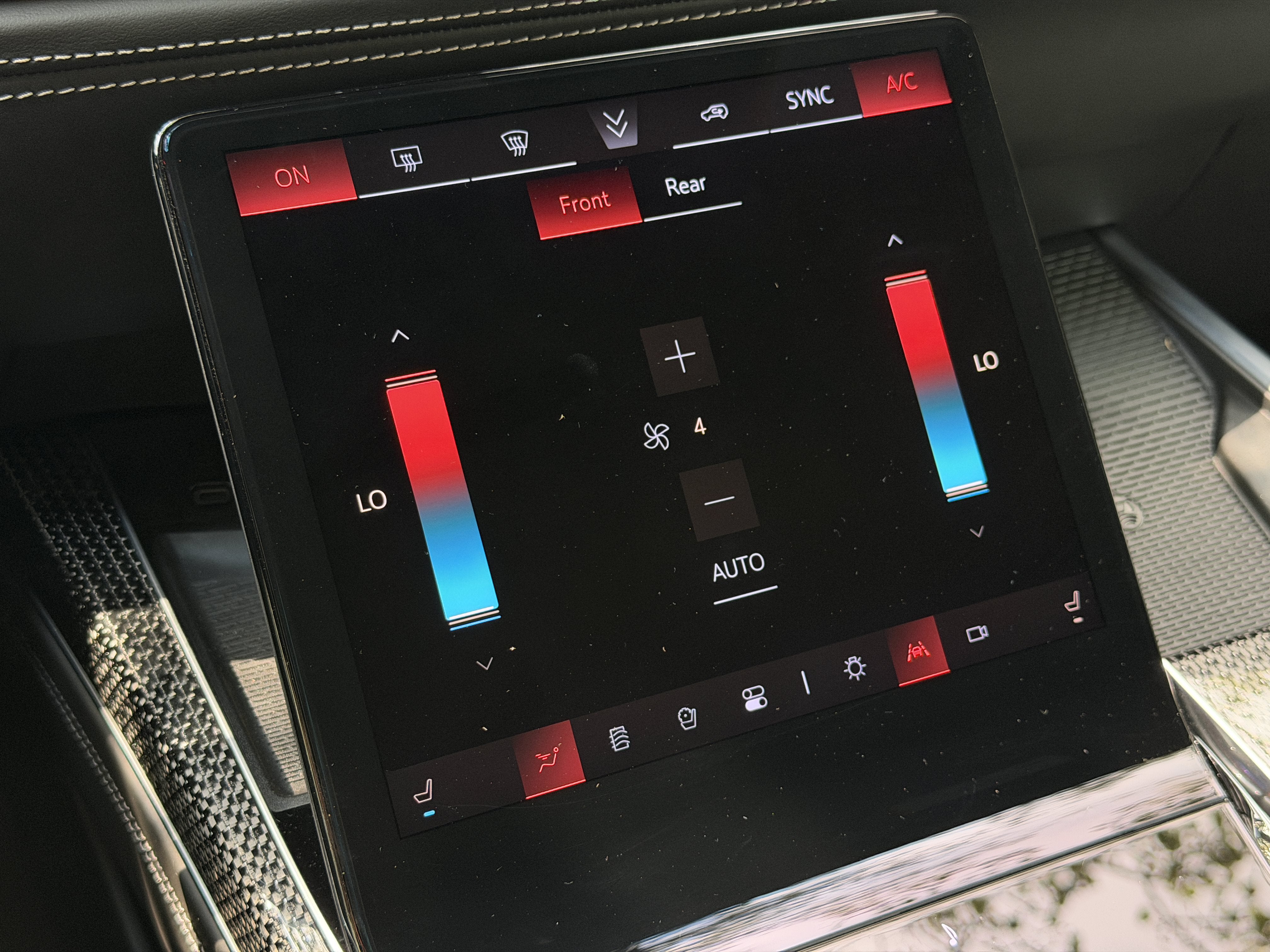 Used 2026 Black Raven Cadillac AWD V-Series image 27